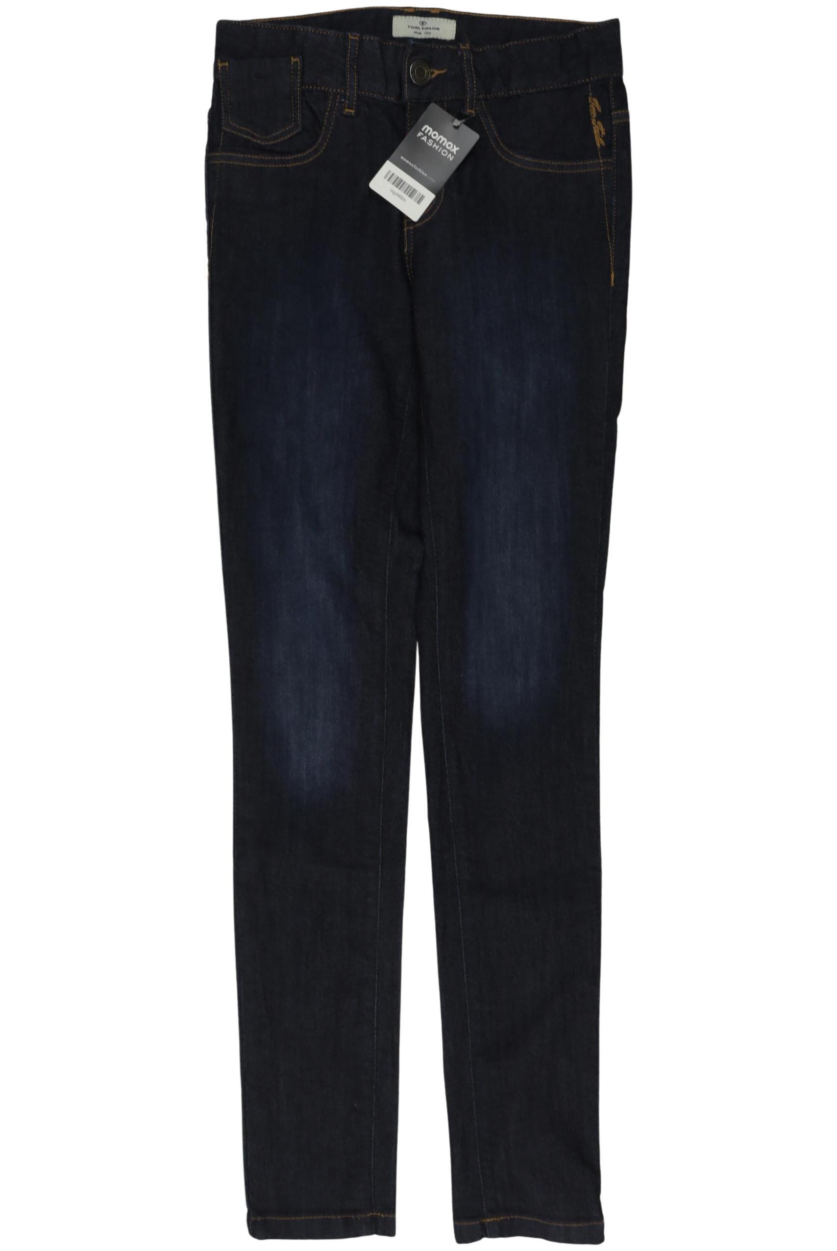 

Tom Tailor Damen Jeans, marineblau, Gr. 27