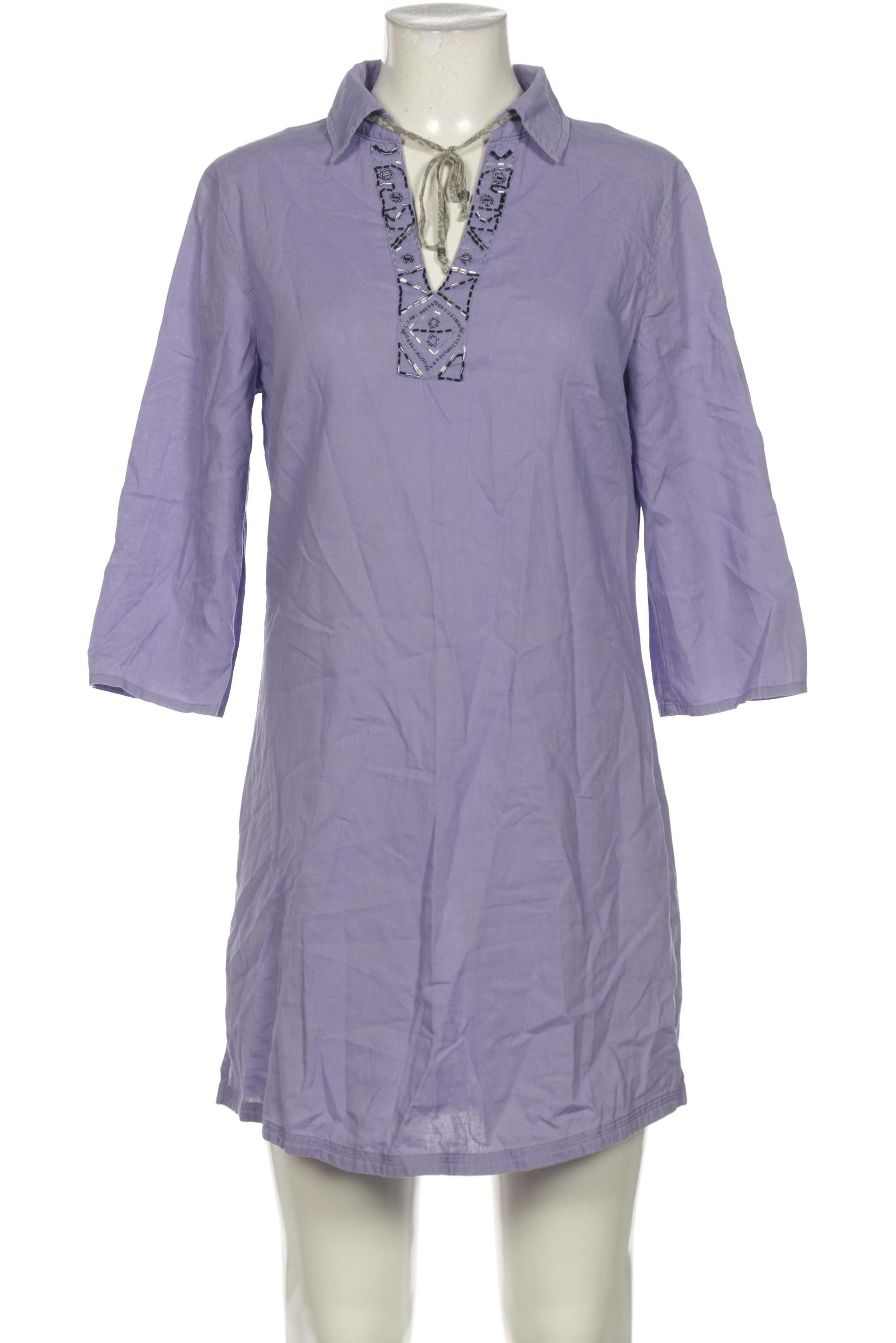 

Tom Tailor Damen Kleid, flieder, Gr. 40
