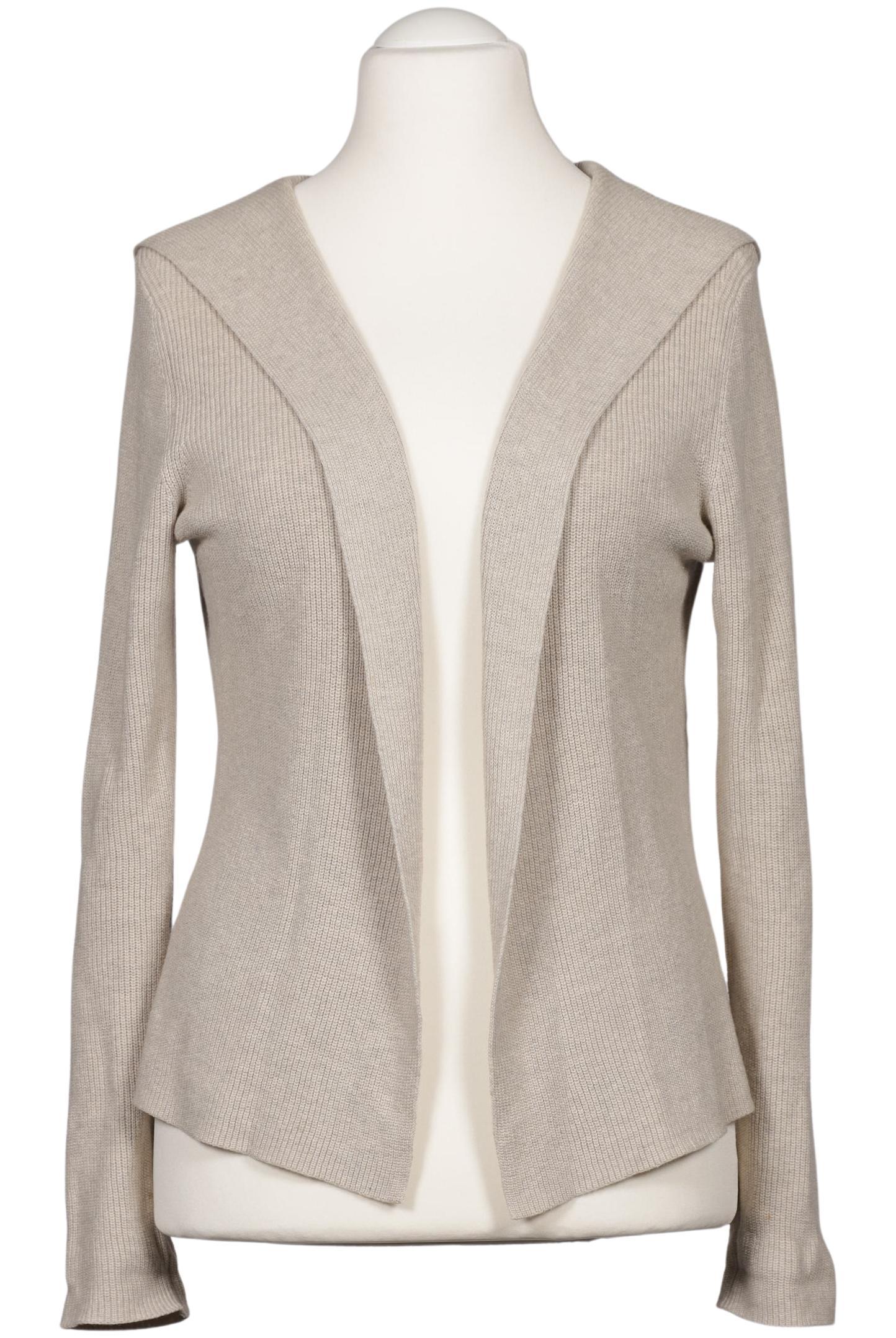 

Tom Tailor Damen Strickjacke, beige, Gr. 38