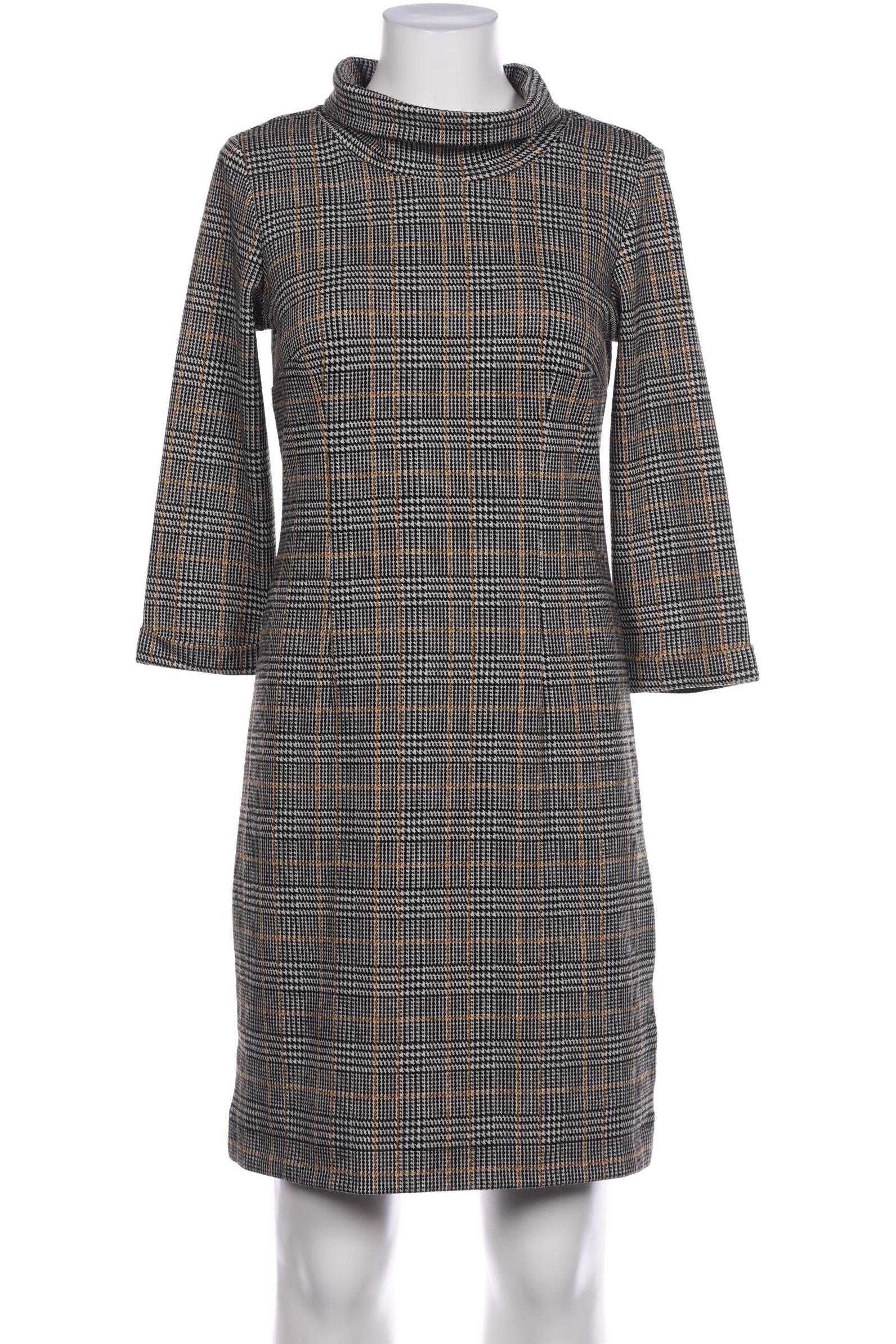 

Tom Tailor Damen Kleid, grau, Gr. 40