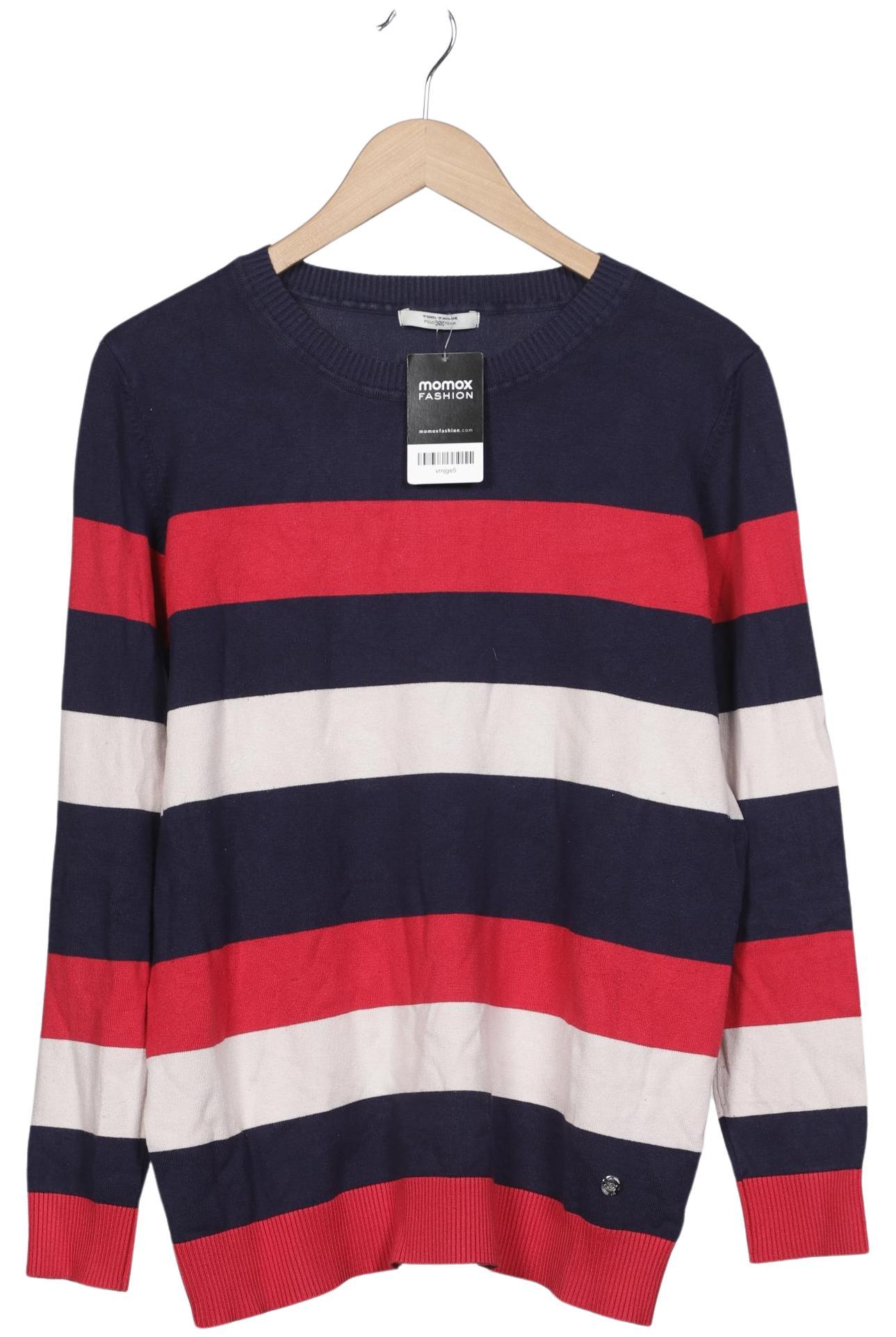 

Tom Tailor Damen Pullover, mehrfarbig, Gr. 44