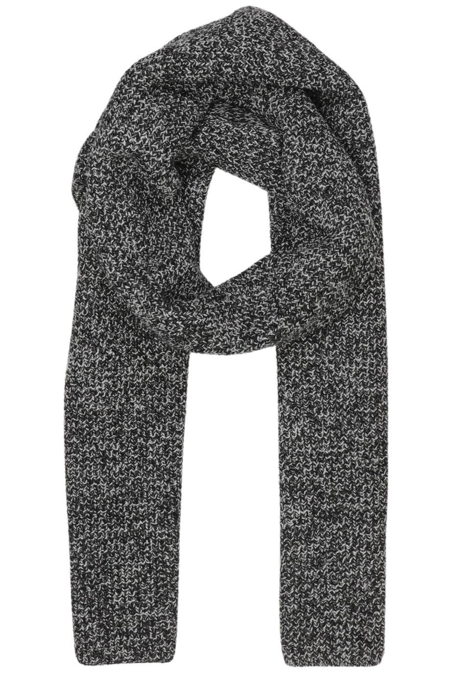 

Tom Tailor Damen Schal, grau, Gr.