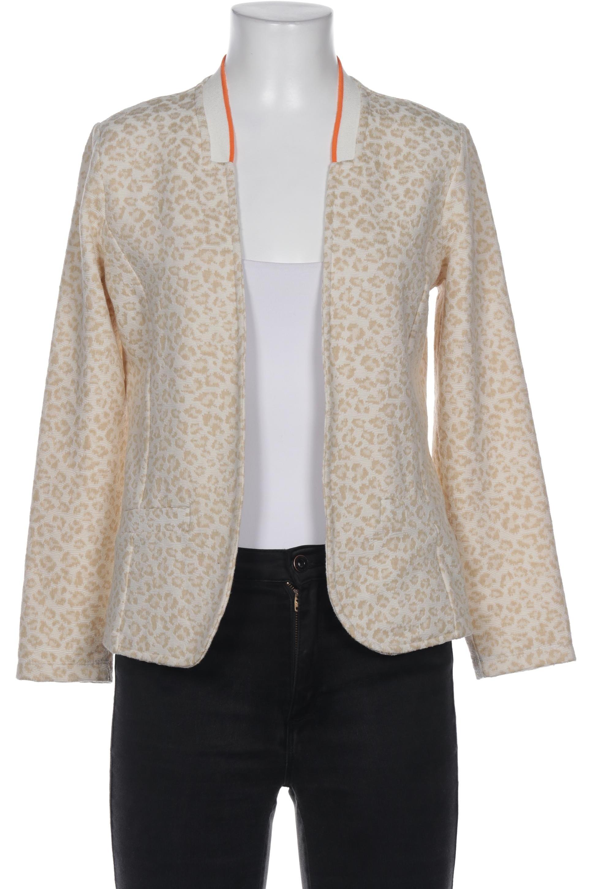 

Tom Tailor Damen Blazer, beige, Gr. 36