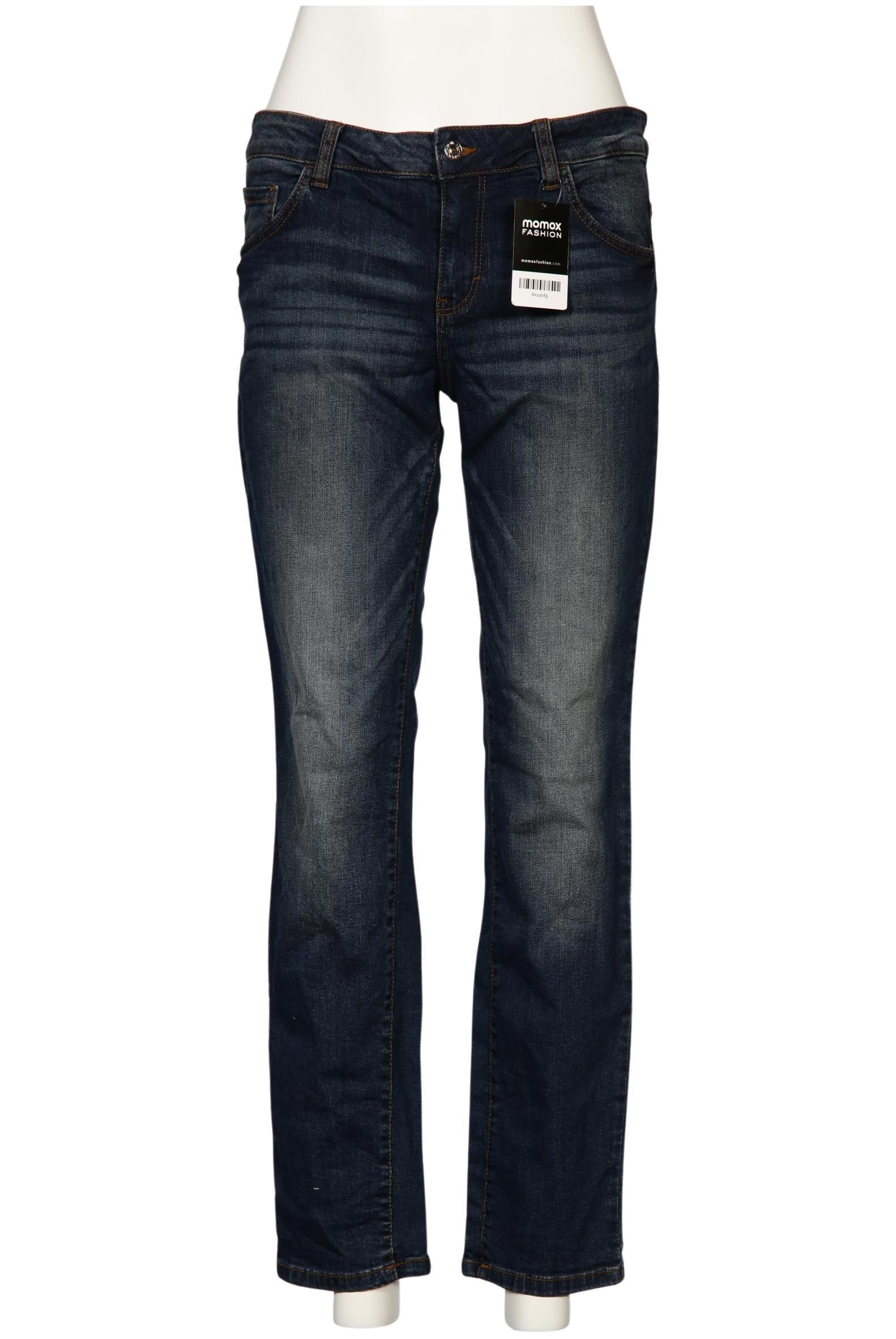 

Tom Tailor Damen Jeans, marineblau, Gr. 32