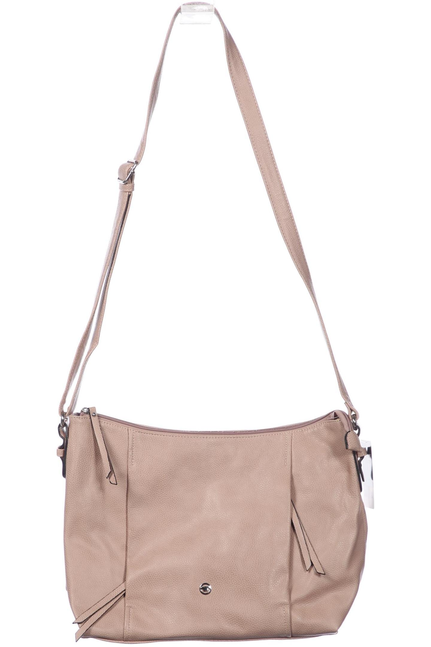 

Tom Tailor Damen Handtasche, pink, Gr.