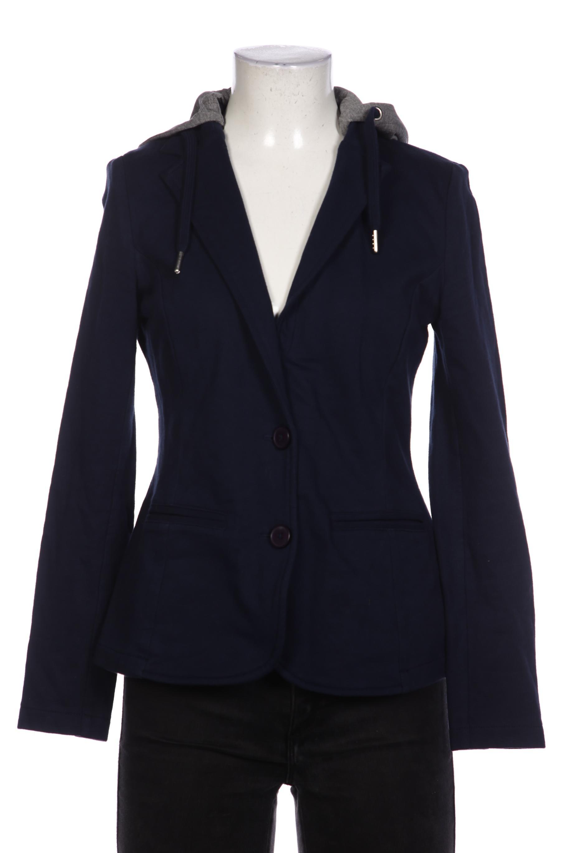 

Tom Tailor Damen Blazer, marineblau, Gr. 36