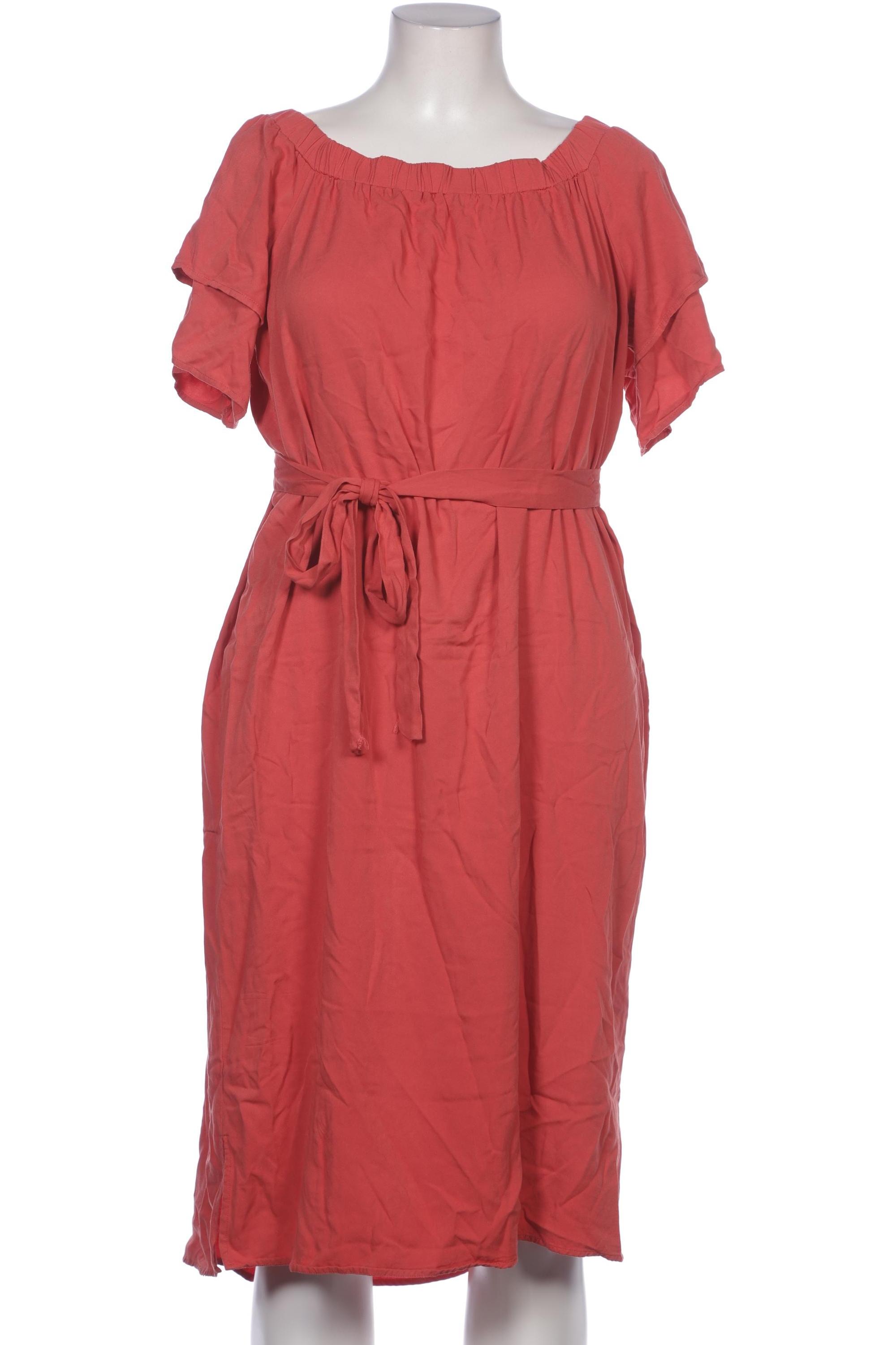 

Tom Tailor Damen Kleid, rot, Gr. 42