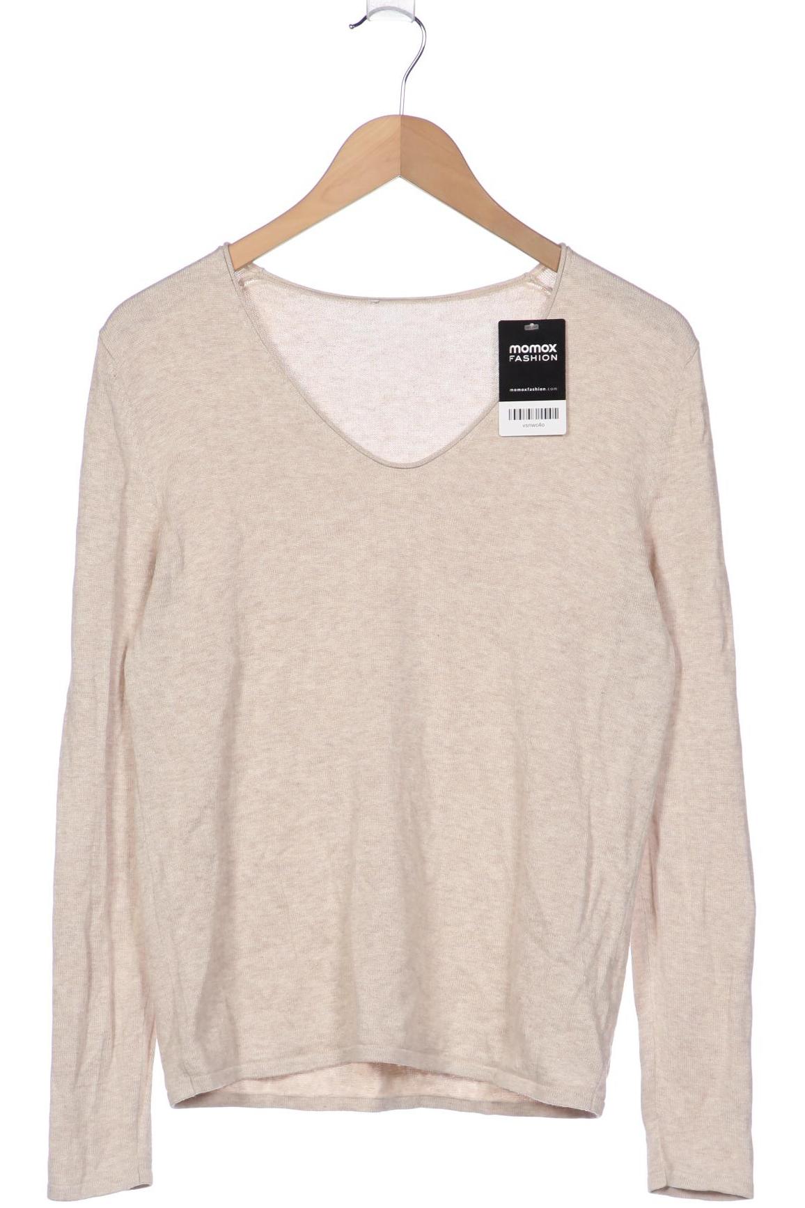 

Tom Tailor Damen Pullover, beige