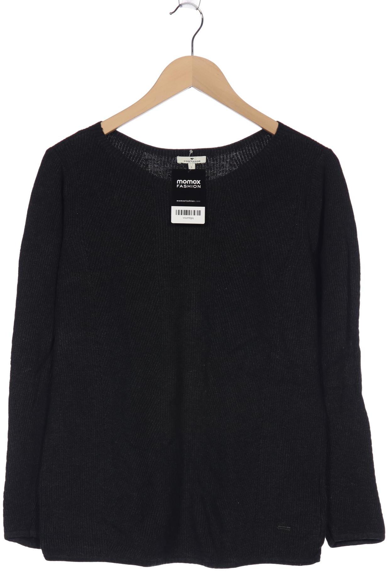 

Tom Tailor Damen Pullover, grau, Gr. 42