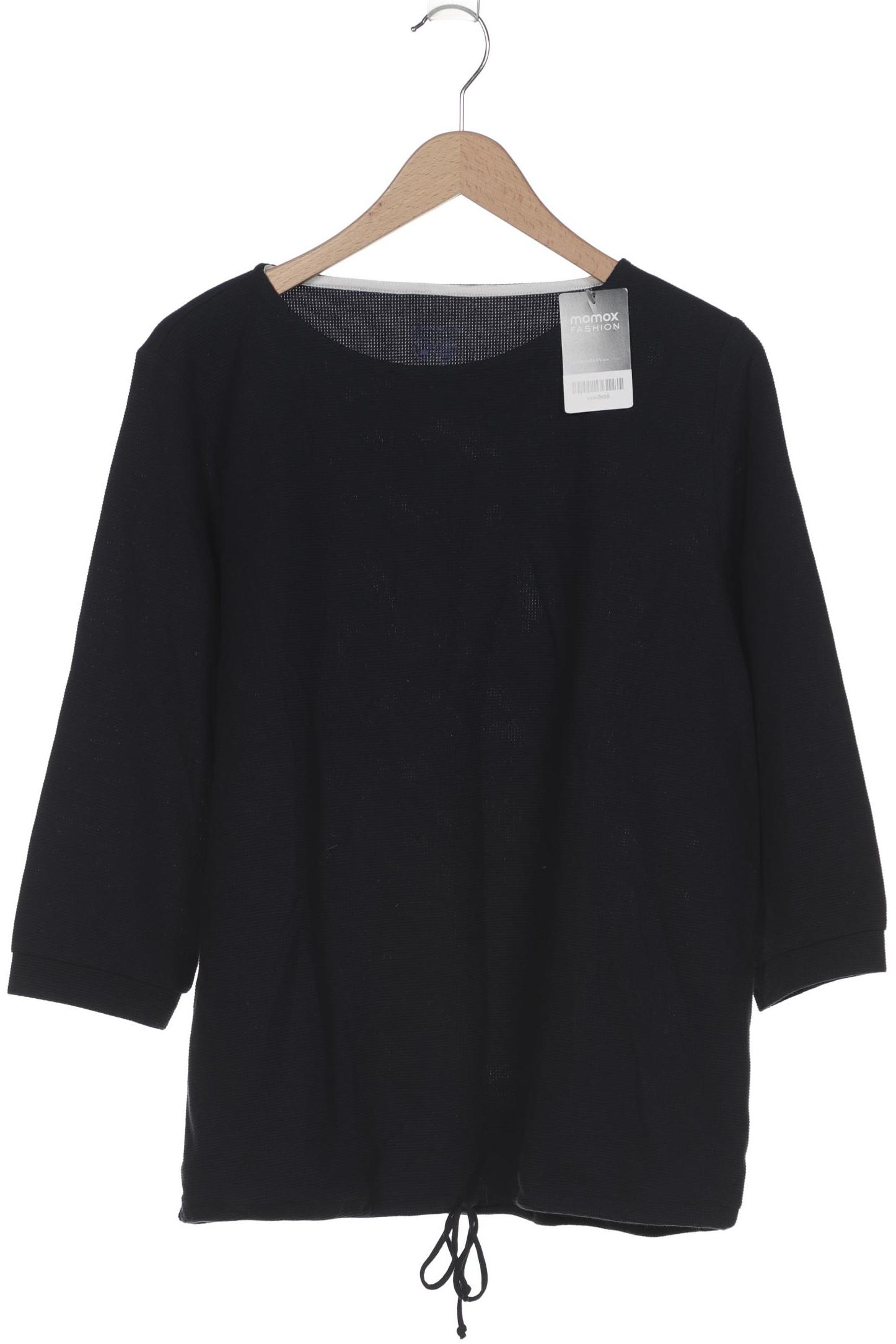 

Tom Tailor Damen Pullover, marineblau, Gr. 46