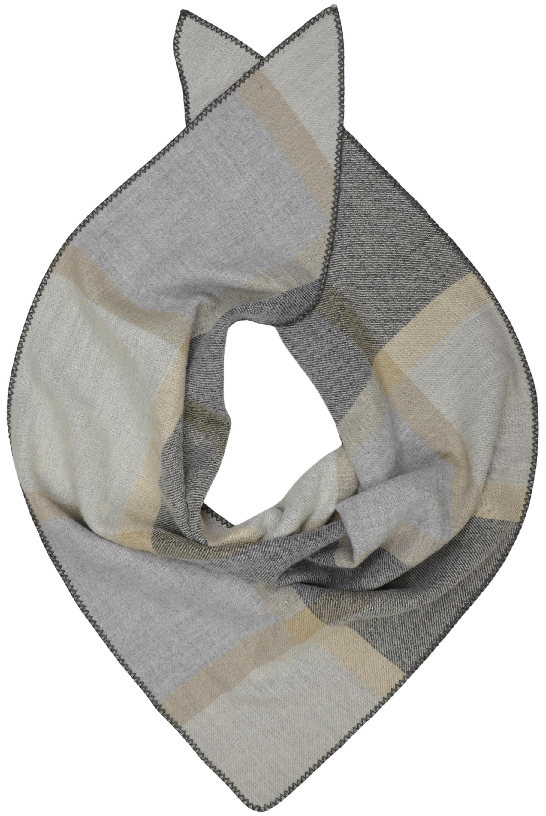 

Tom Tailor Damen Schal, mehrfarbig, Gr.