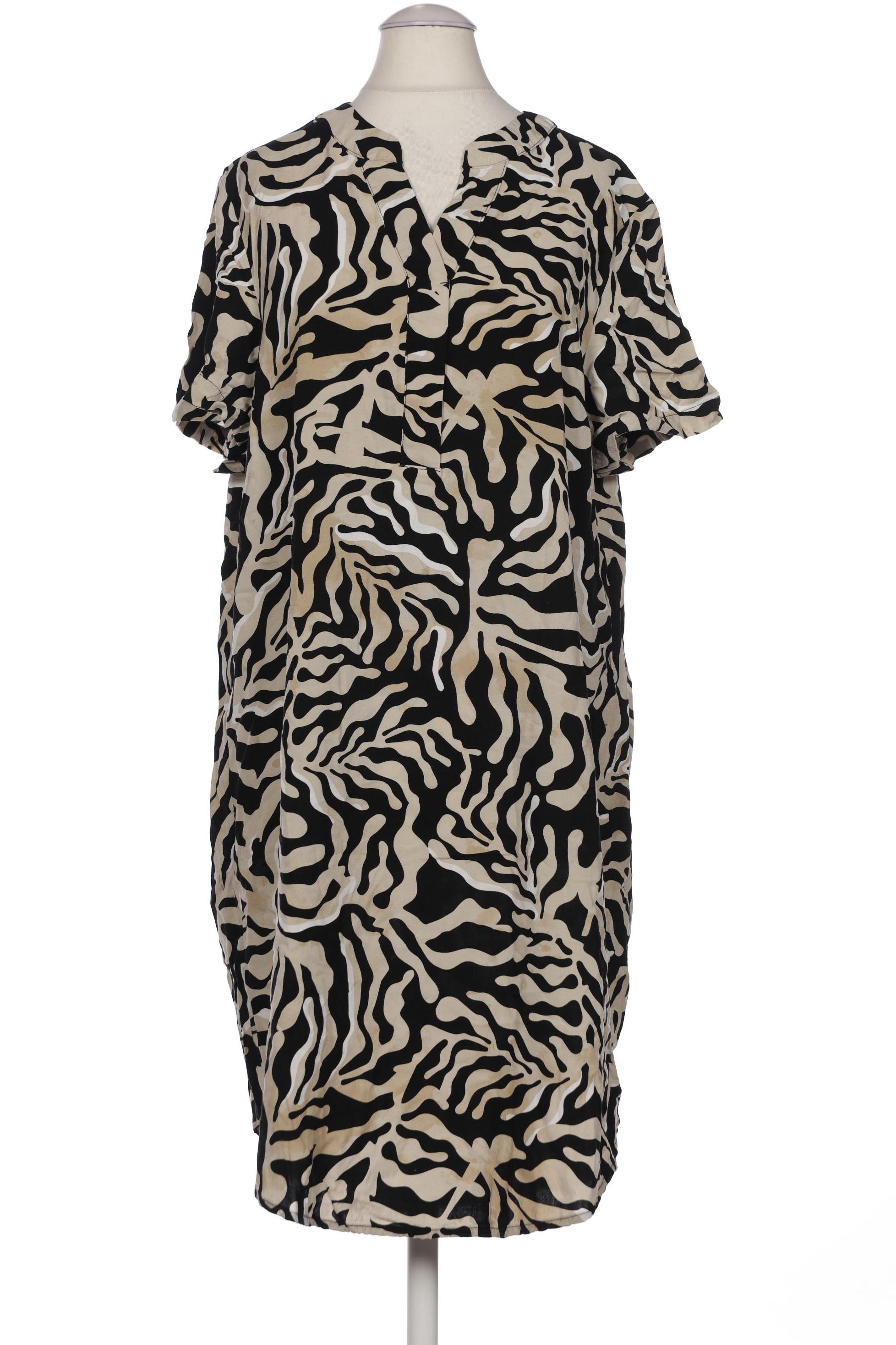 

Tom Tailor Damen Kleid, mehrfarbig, Gr. 36