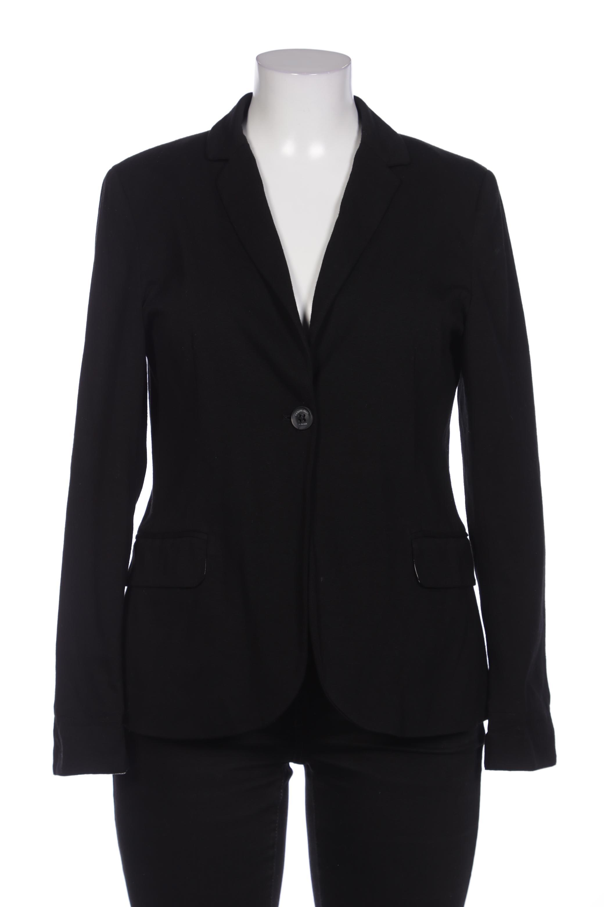 

Tom Tailor Damen Blazer, schwarz, Gr. 44