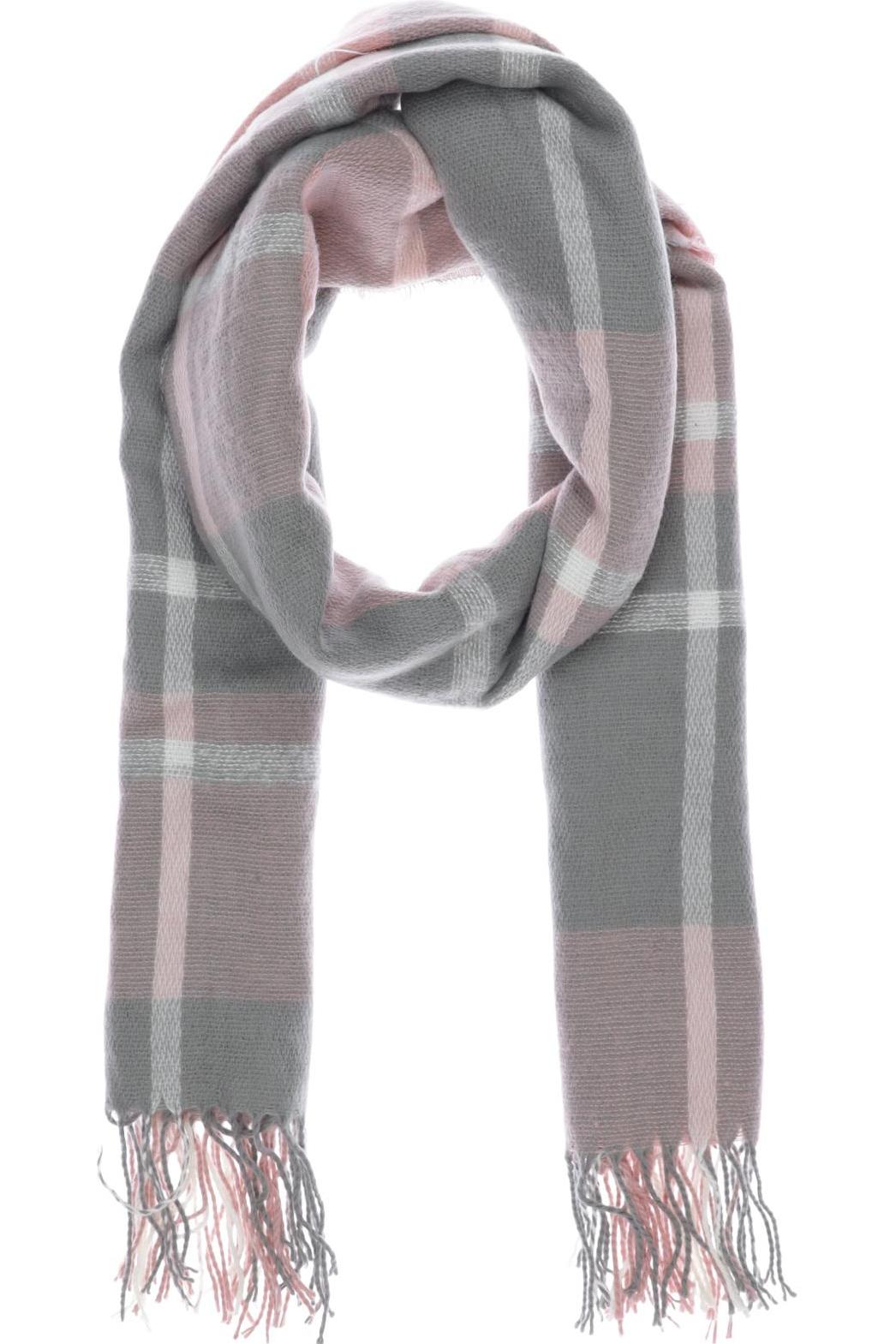 

Tom Tailor Damen Schal, pink, Gr.