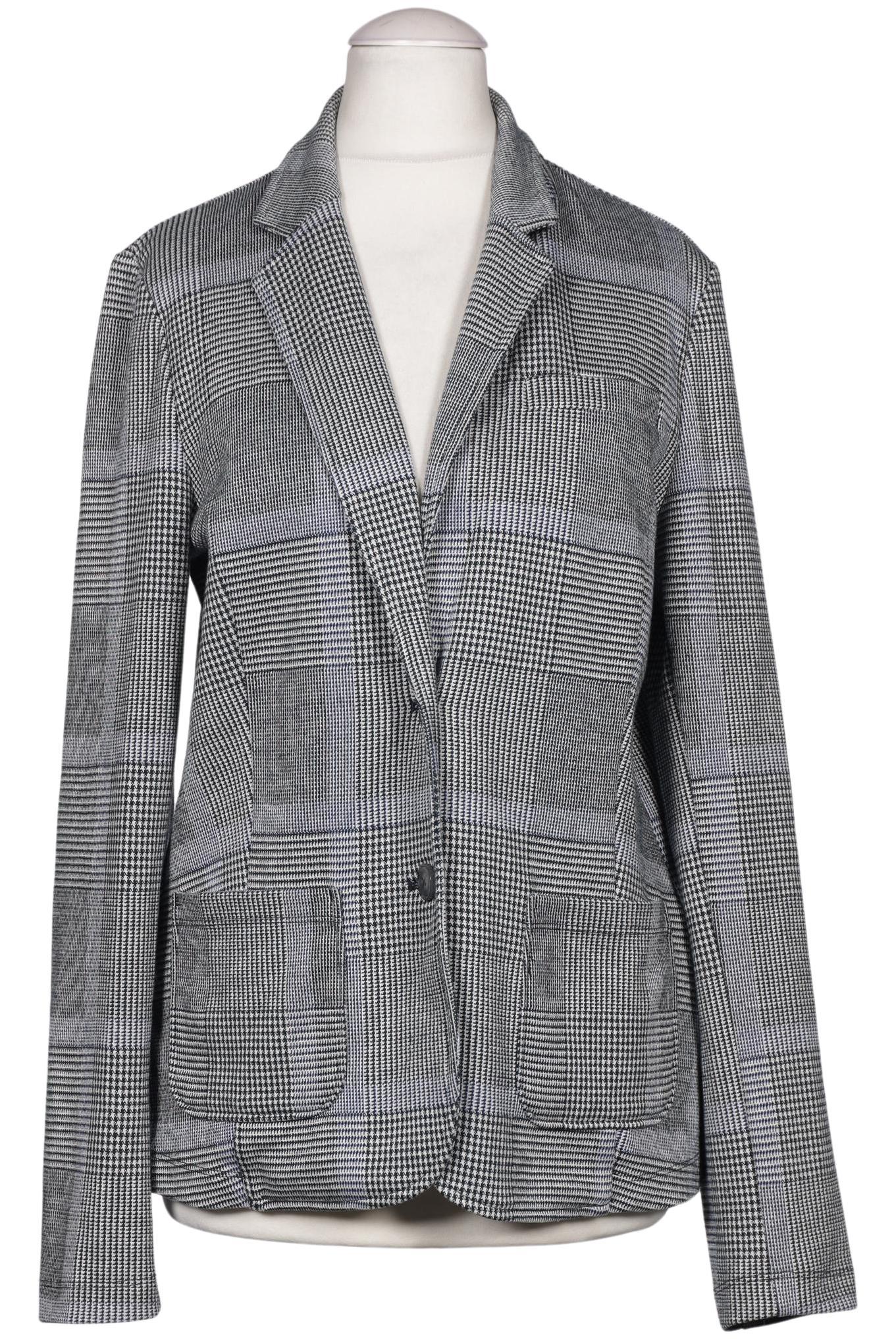 

Tom Tailor Damen Blazer, grau, Gr. 36