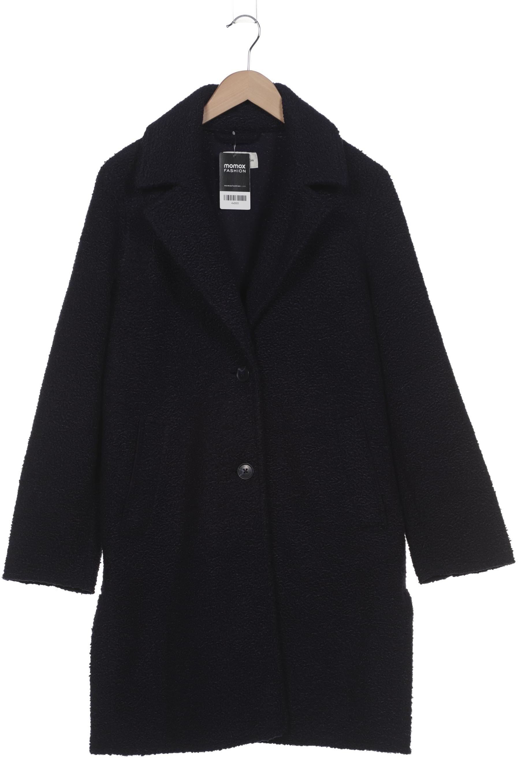 

Tom Tailor Damen Mantel, marineblau, Gr. 44