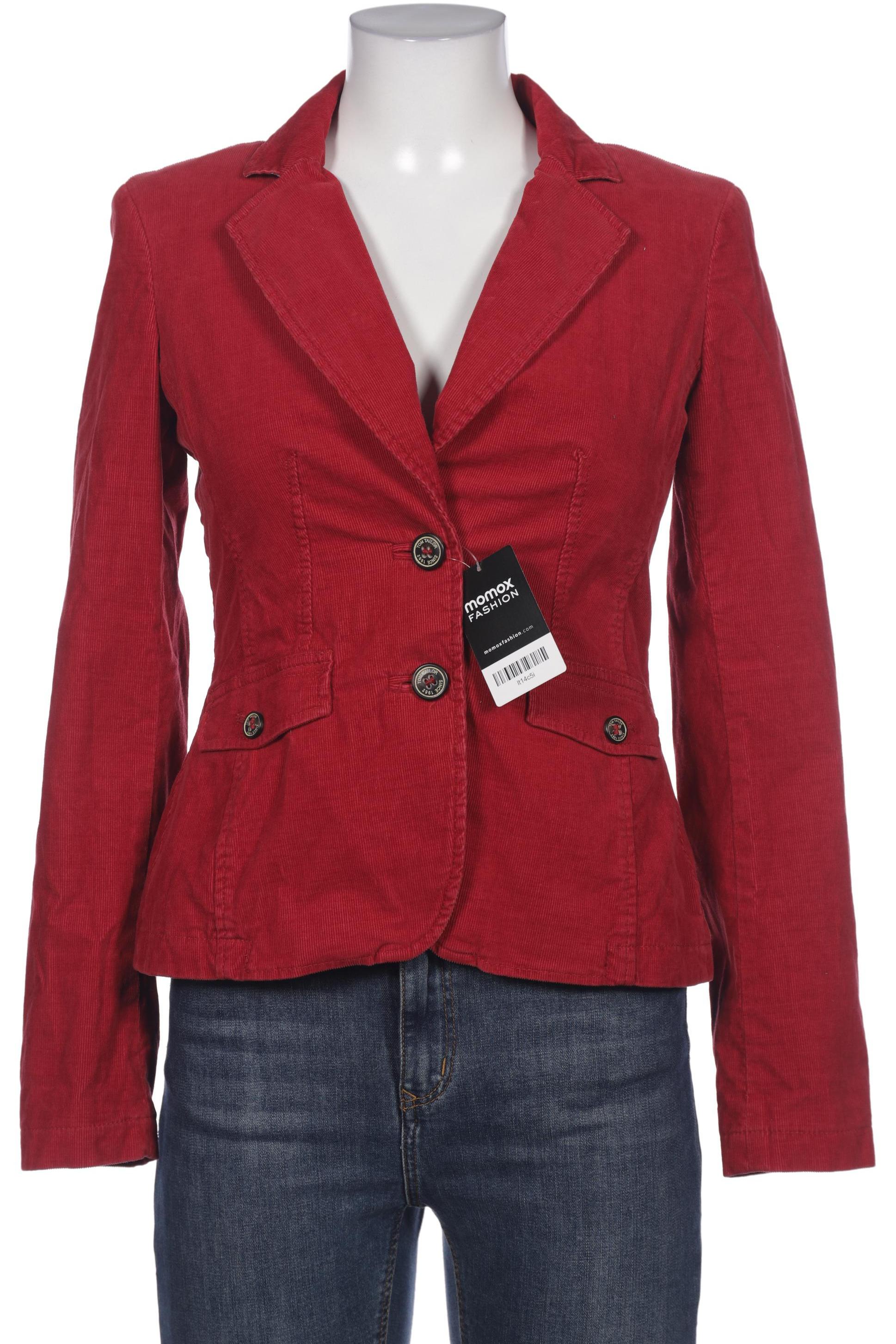 

Tom Tailor Damen Blazer, pink, Gr. 36