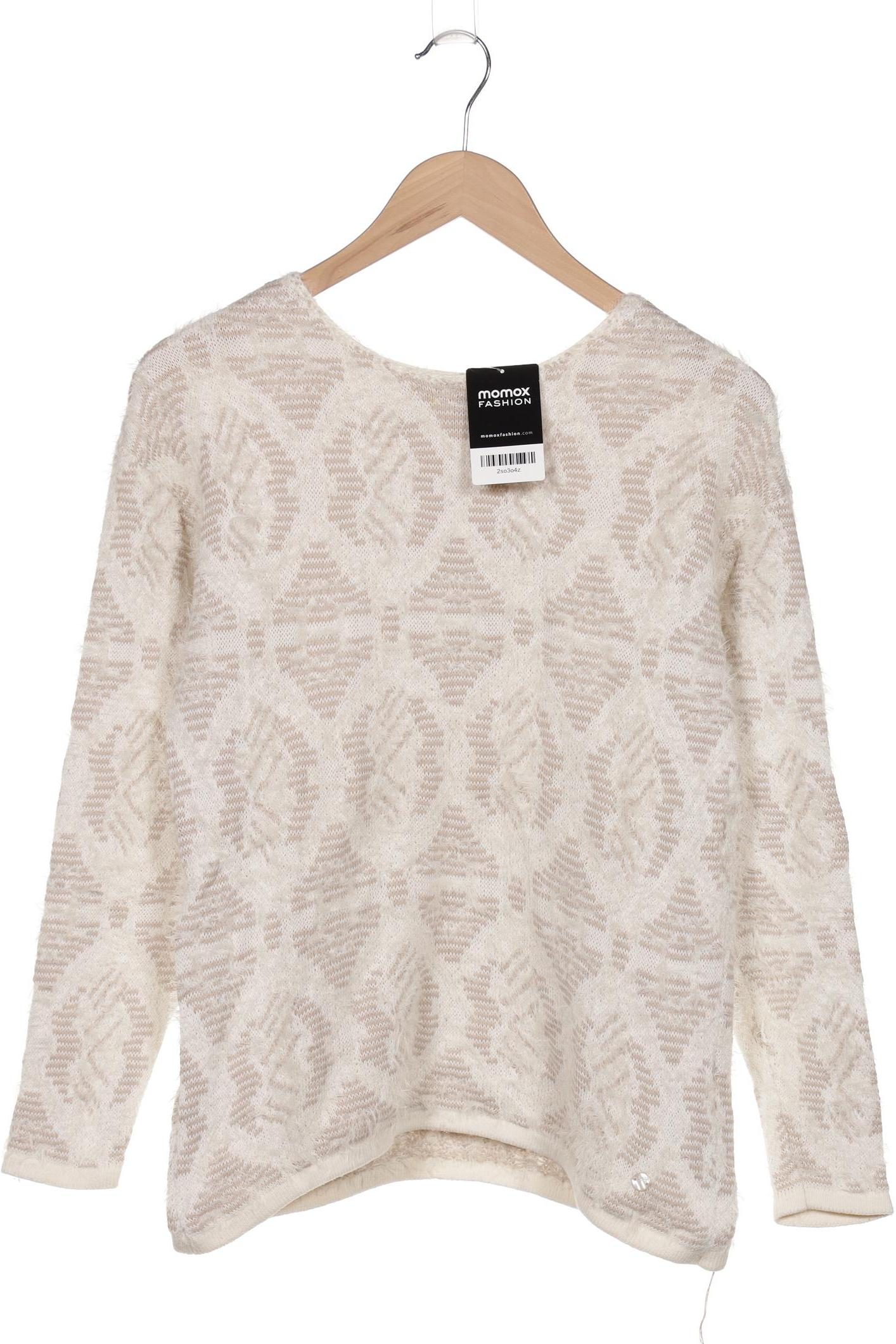 

Tom Tailor Damen Pullover, beige, Gr. 36