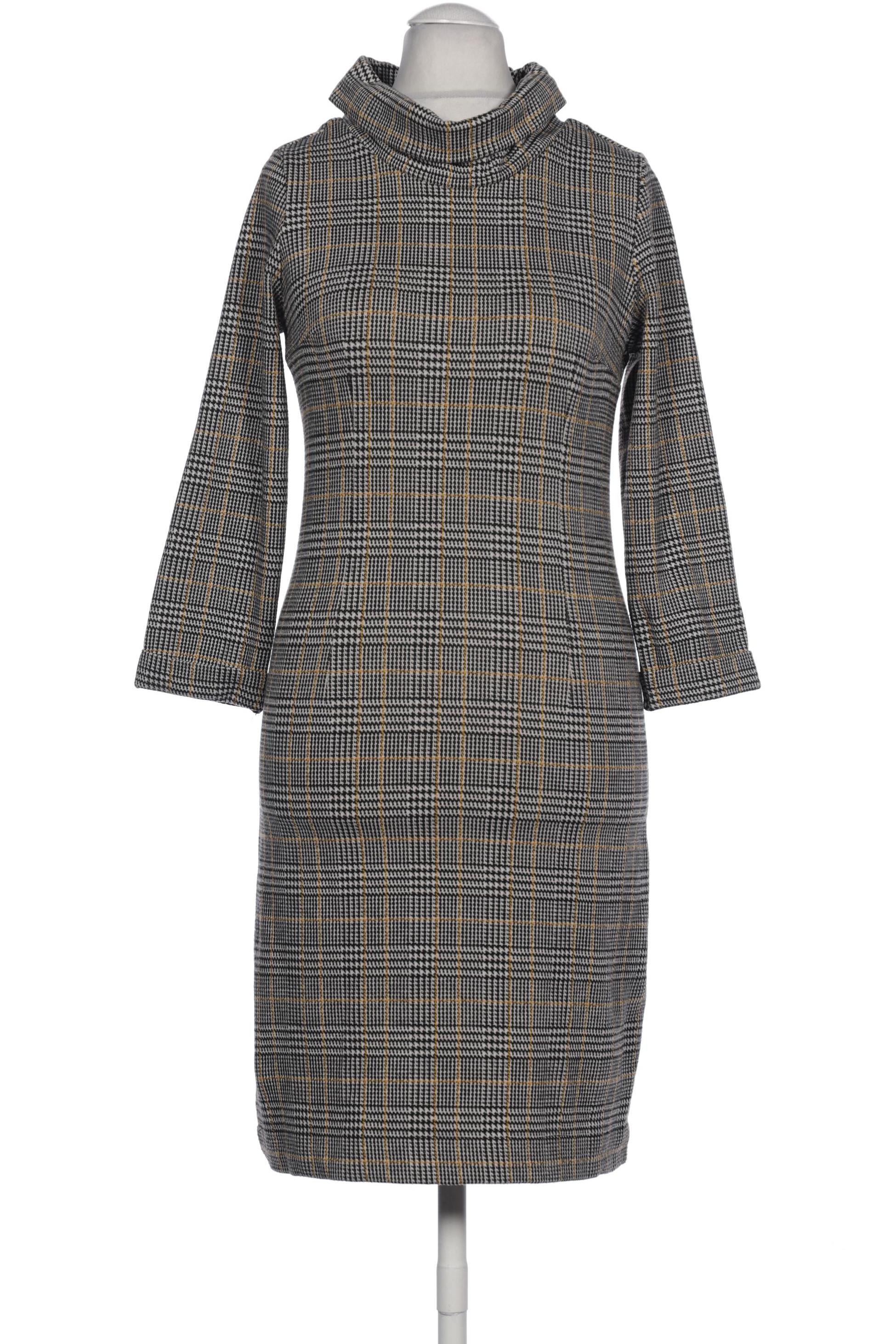 

Tom Tailor Damen Kleid, schwarz, Gr. 36