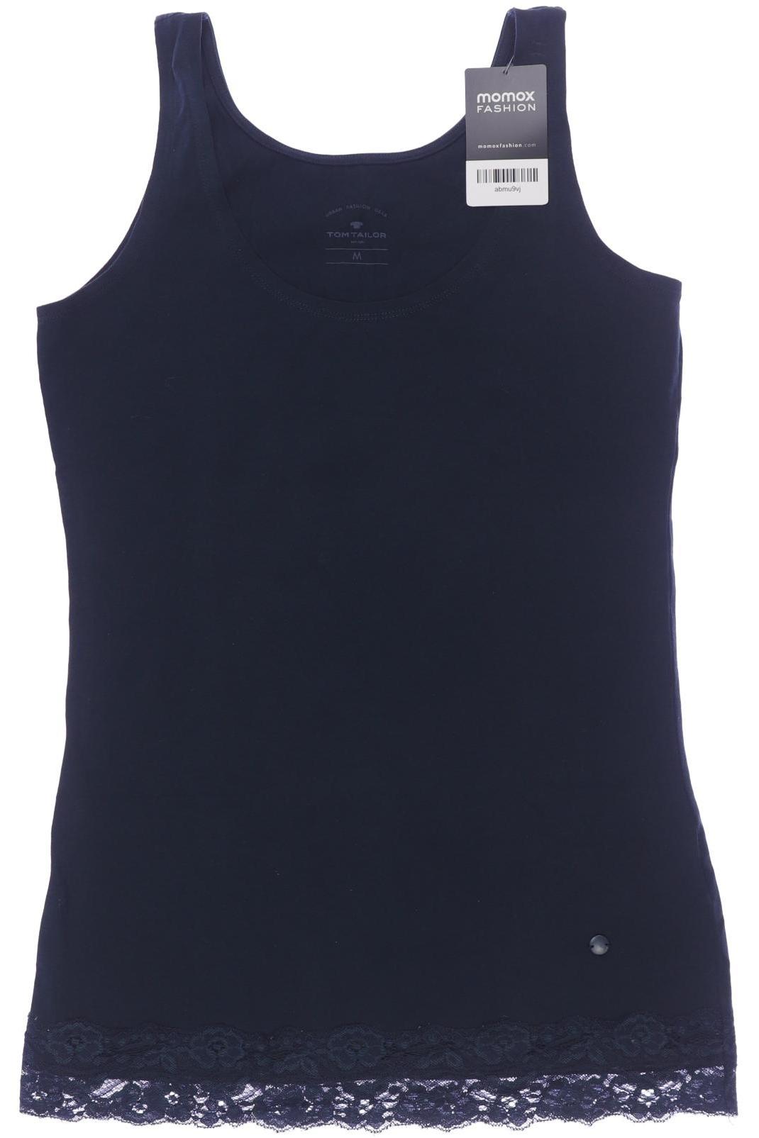 

Tom Tailor Damen Top, grün, Gr. 38
