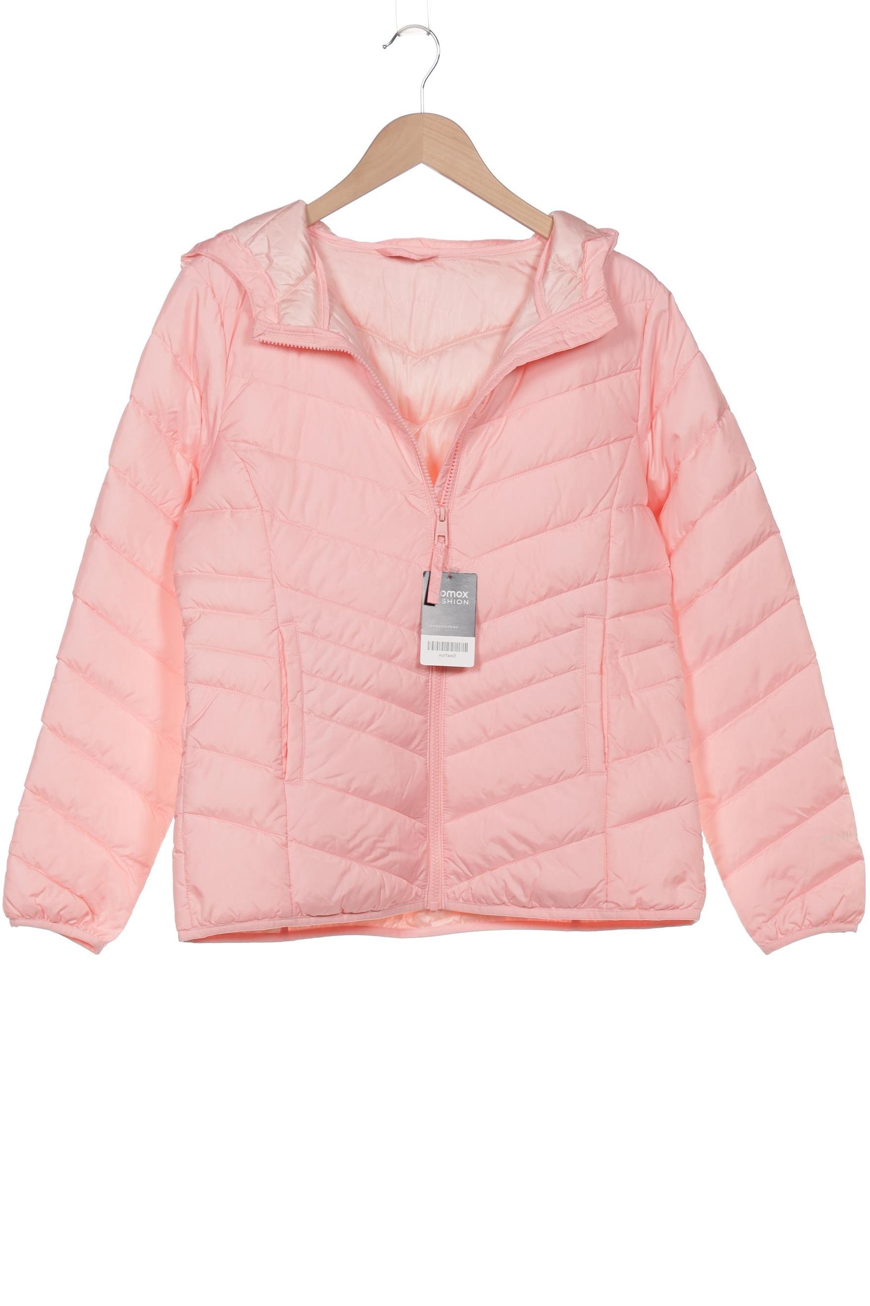 

Tom Tailor Damen Jacke, pink, Gr. 42