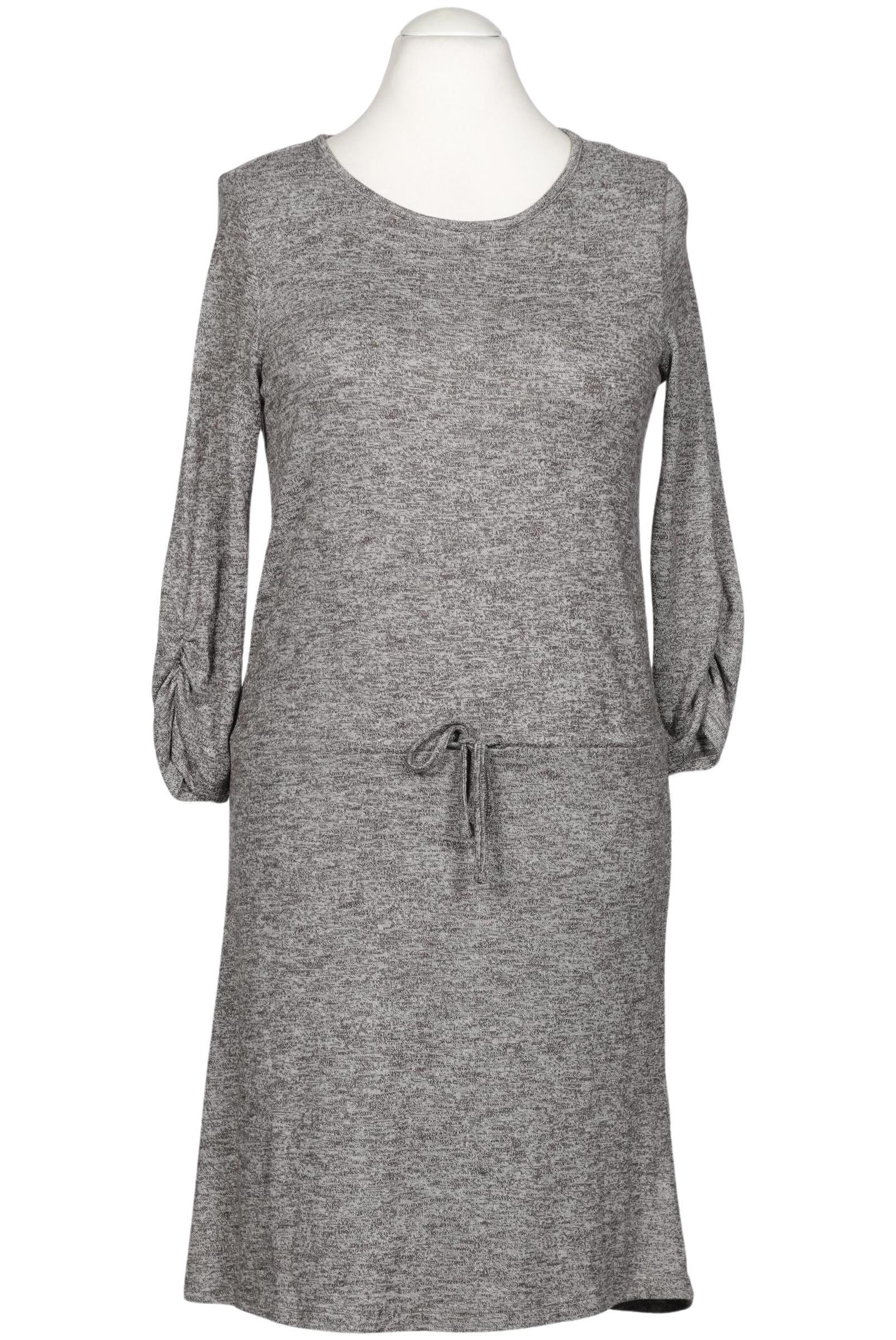 

Tom Tailor Damen Kleid, grau, Gr. 42