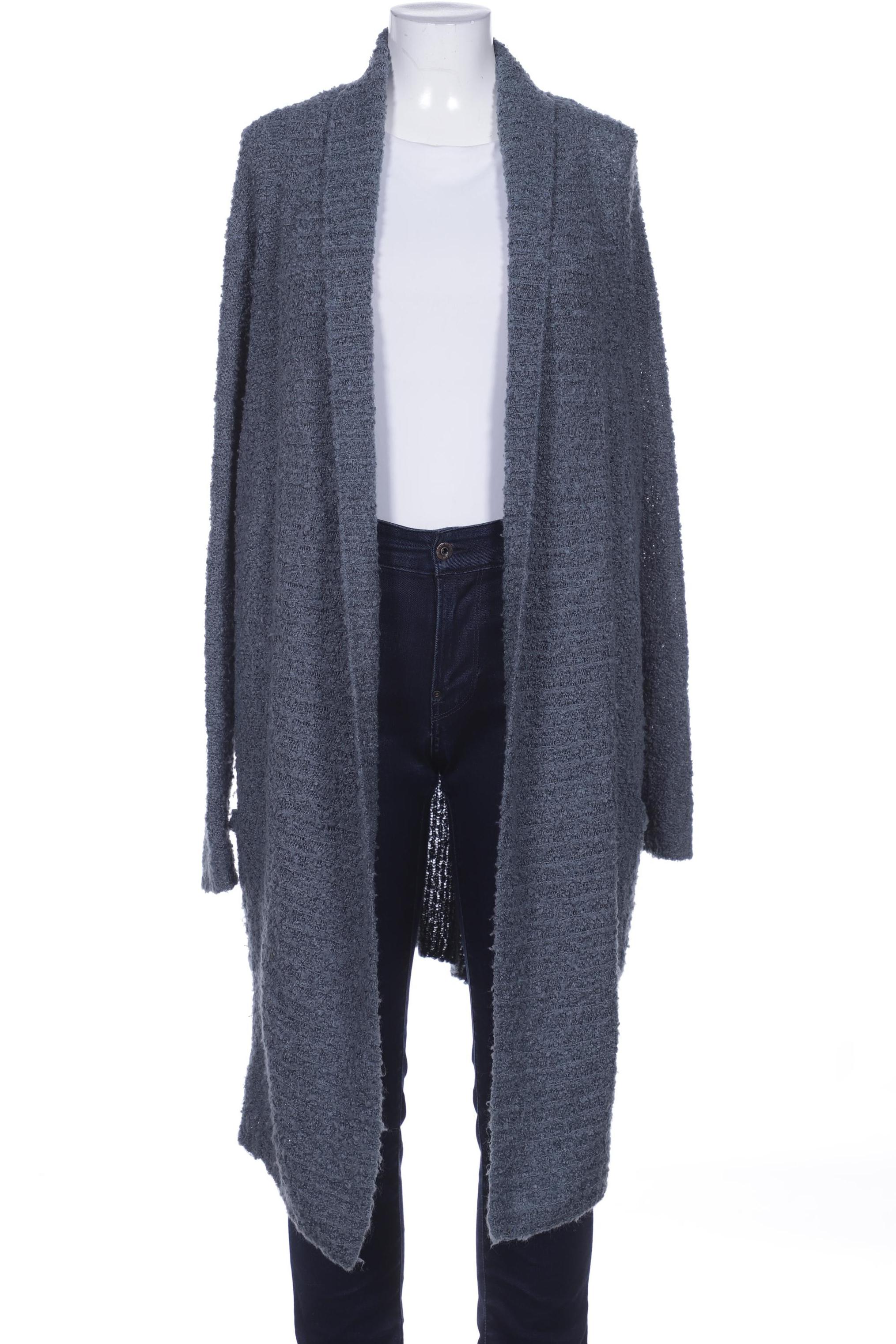 

Tom Tailor Damen Strickjacke, türkis, Gr. 46