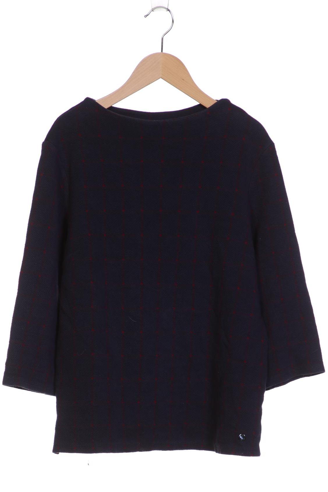 

Tom Tailor Damen Sweatshirt, marineblau, Gr. 38