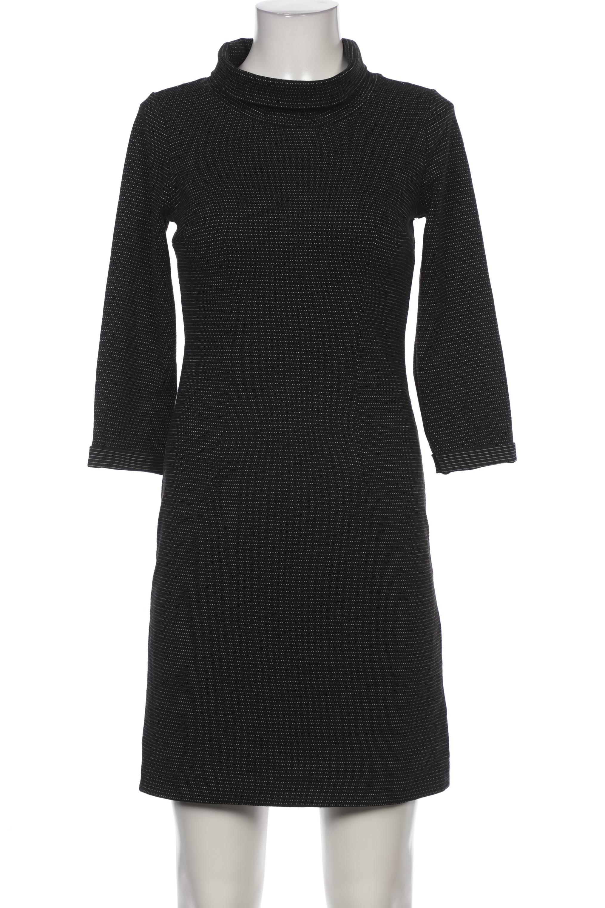 

Tom Tailor Damen Kleid, schwarz, Gr. 38