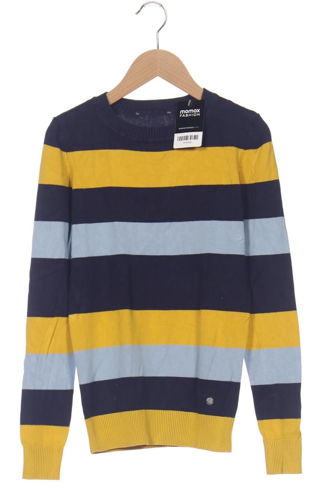 Thumbnail - Tom Tailor Damen Pullover, marineblau, Gr. 32