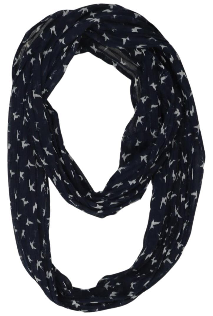 

Tom Tailor Damen Schal, marineblau, Gr.