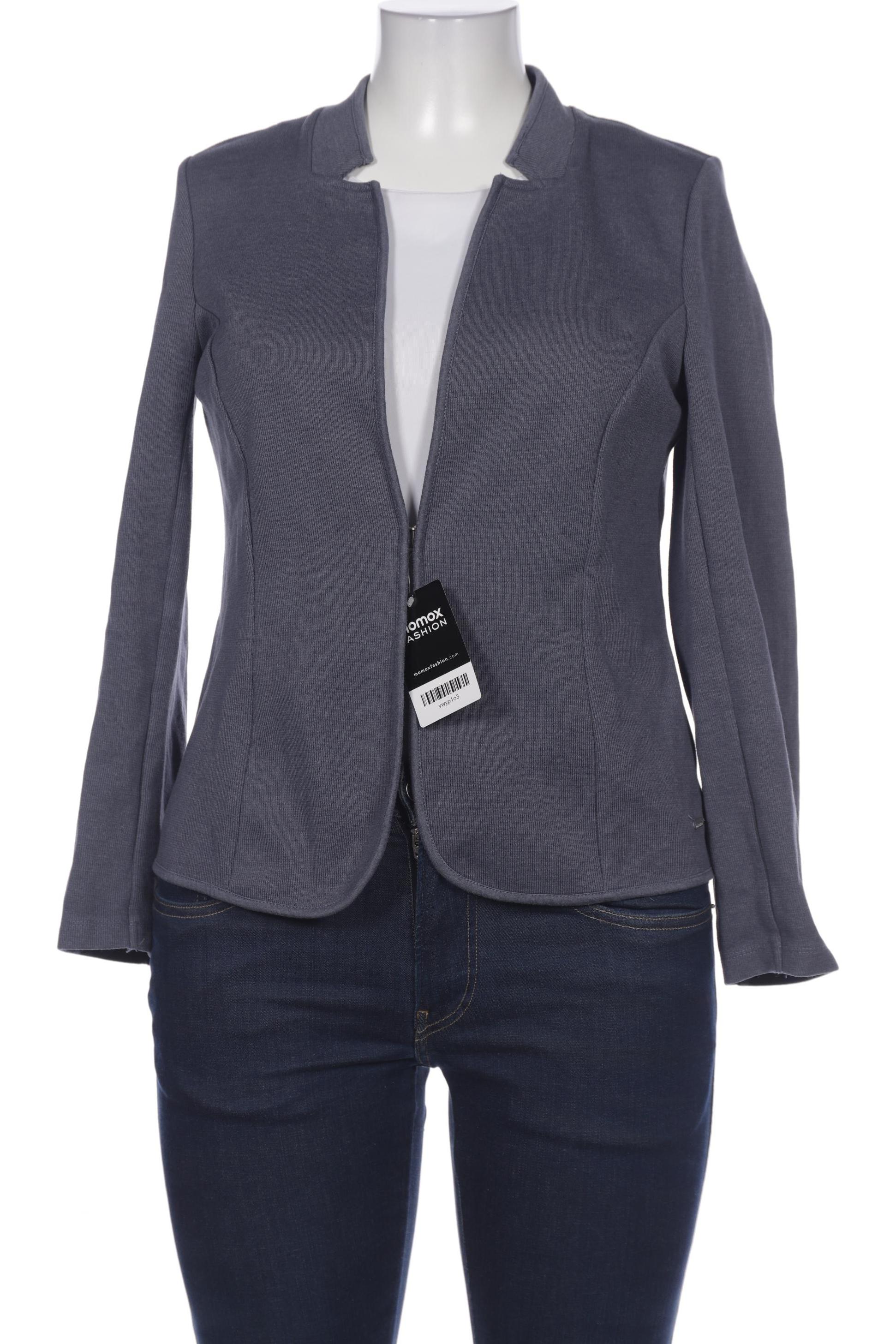 

Tom Tailor Damen Blazer, blau