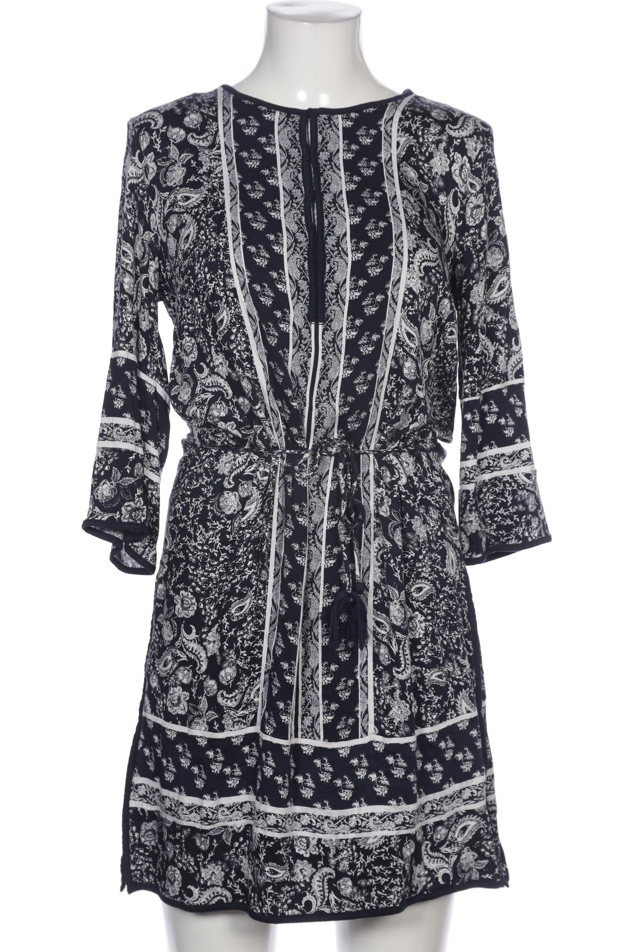 

Tom Tailor Damen Kleid, marineblau