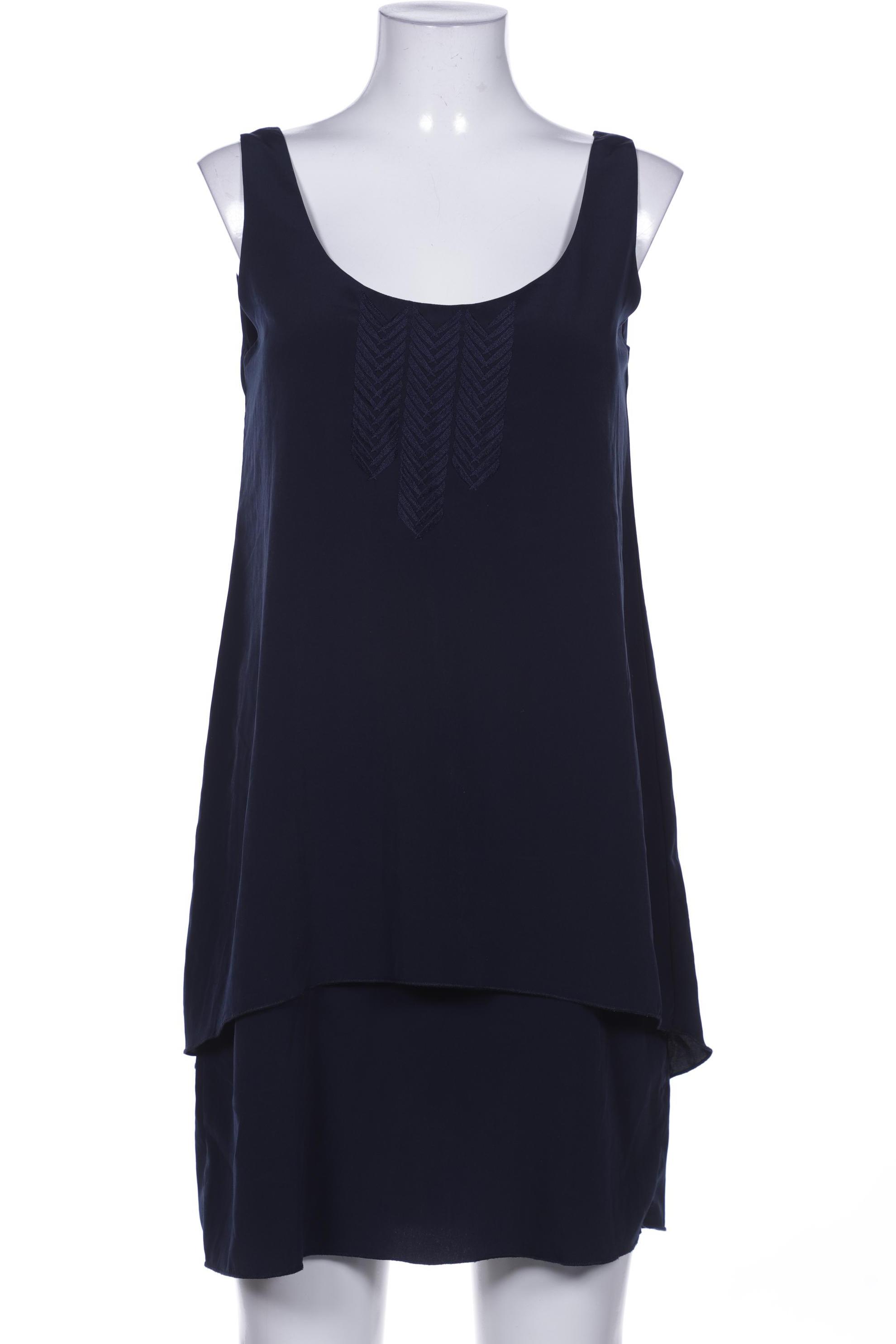 

Tom Tailor Damen Kleid, marineblau, Gr. 38
