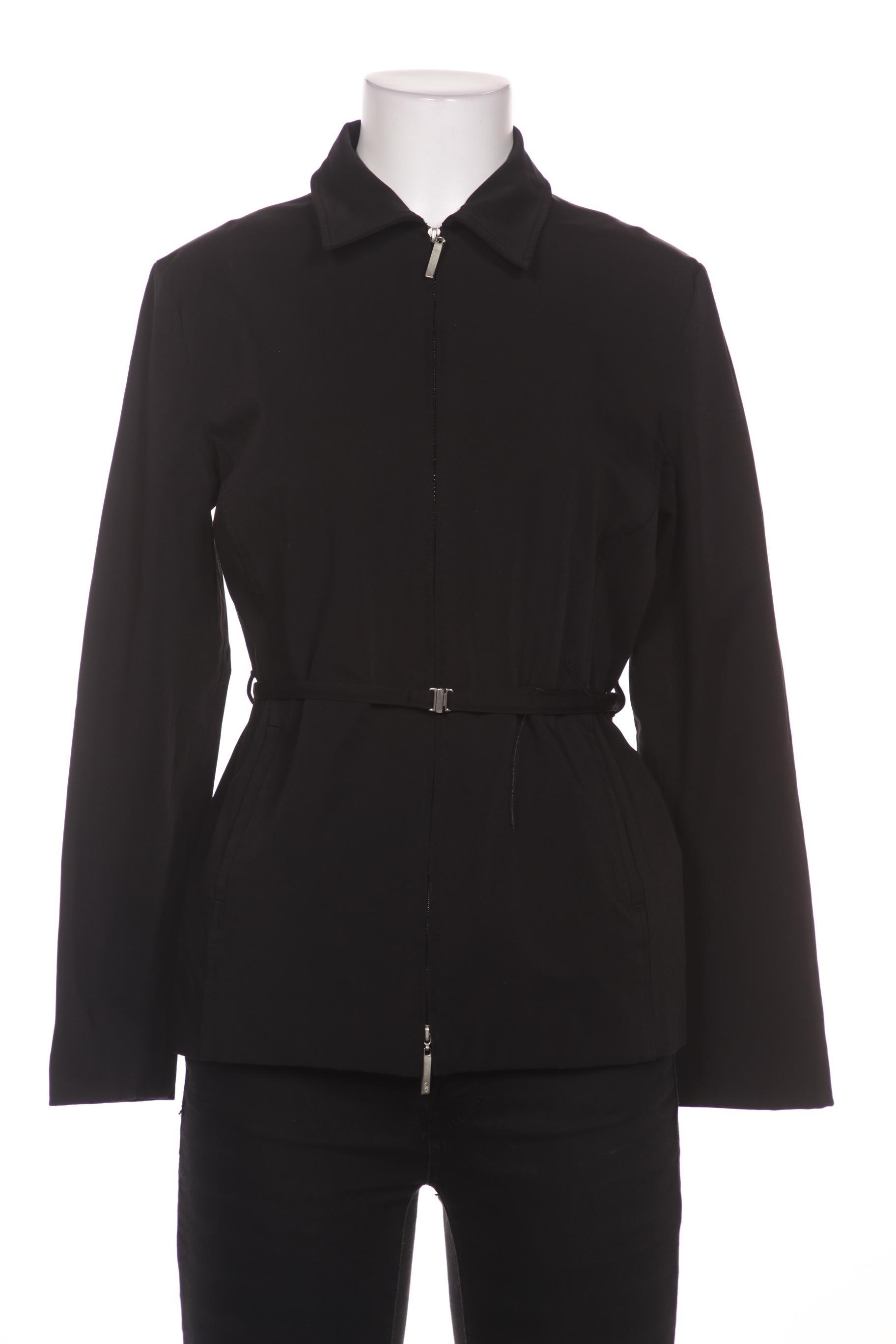 

Tom Tailor Damen Jacke, schwarz, Gr. 36