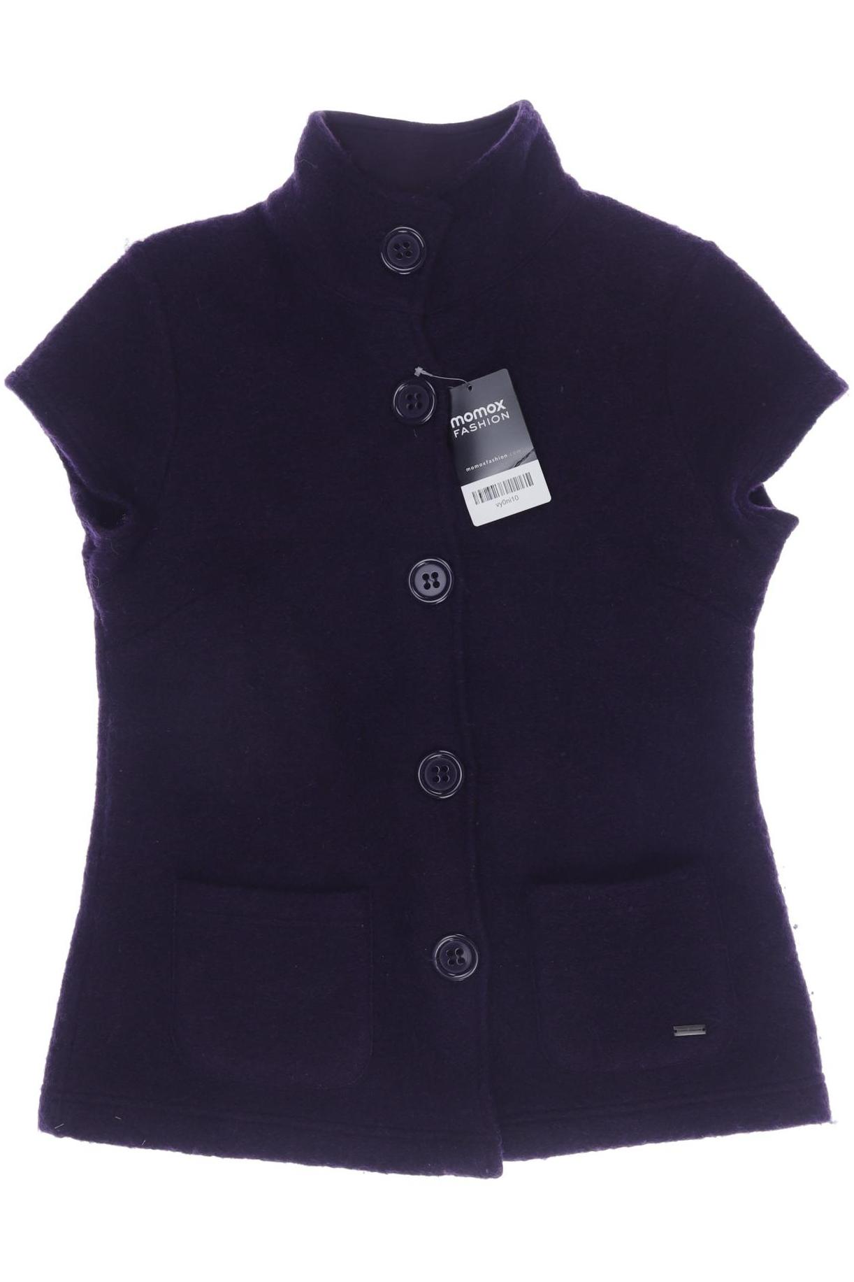 

Tom Tailor Damen Weste, flieder, Gr. 36