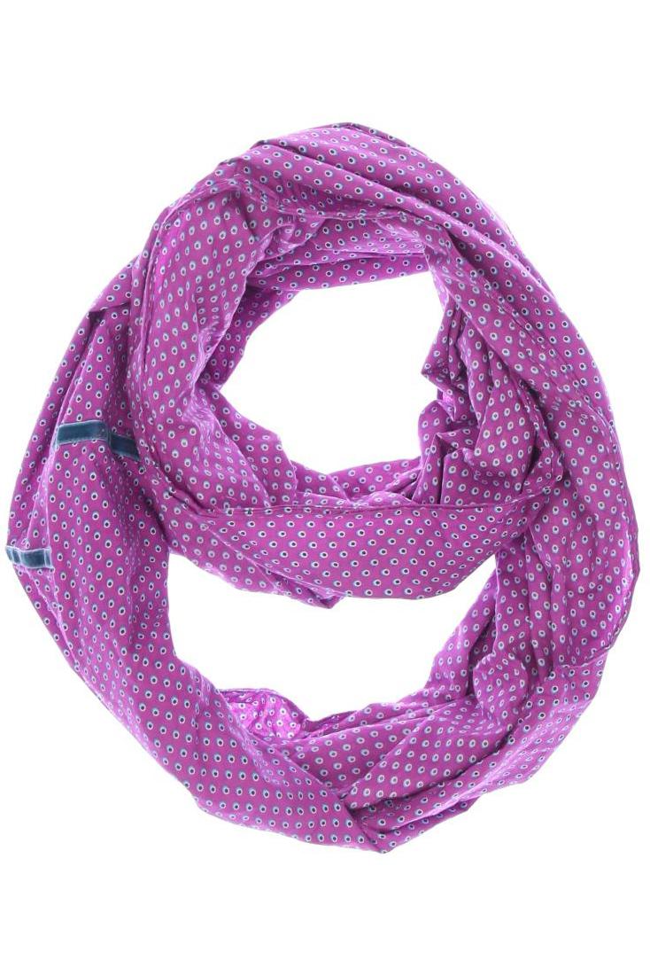 

Tom Tailor Damen Schal, flieder, Gr.