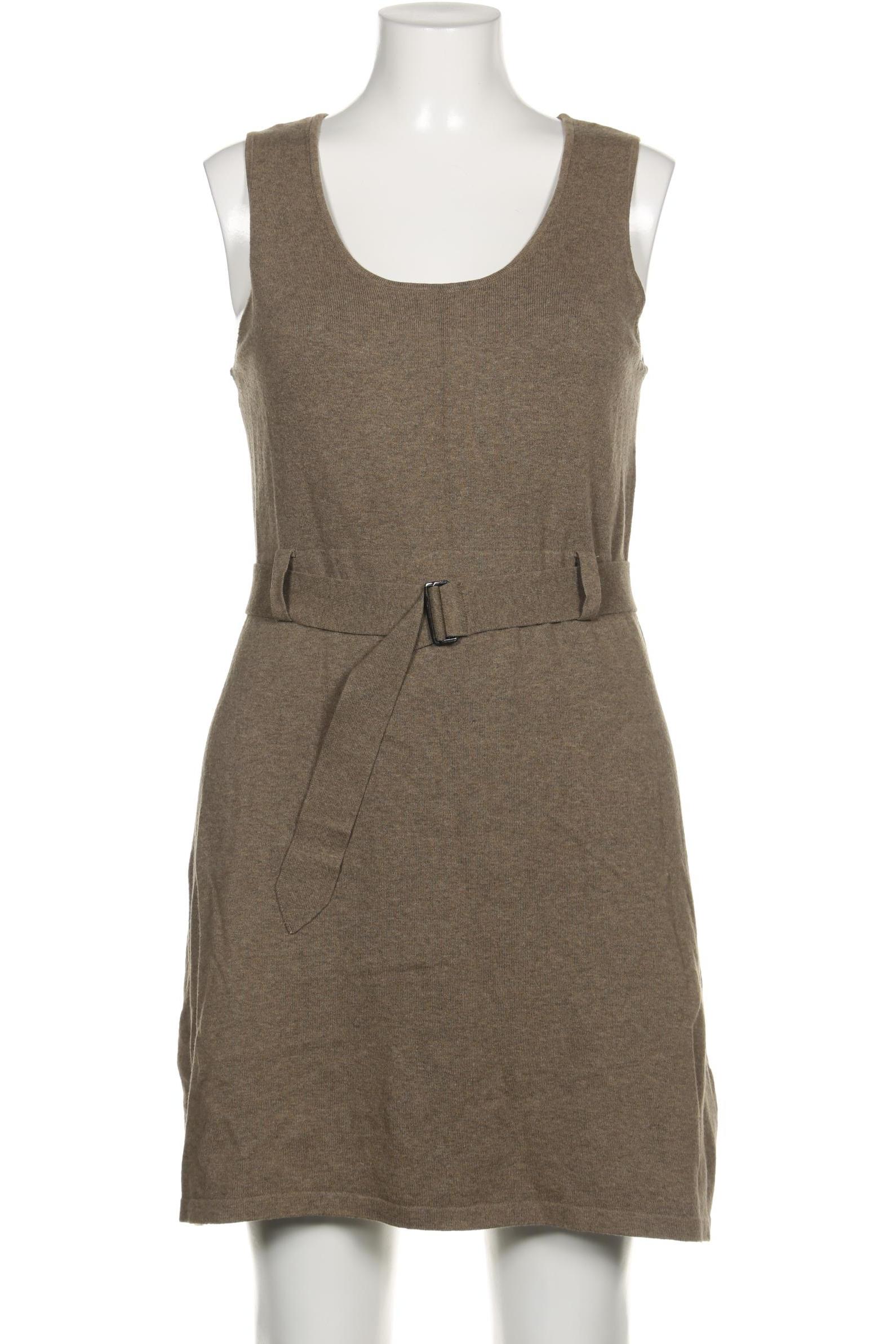 

Tom Tailor Damen Kleid, braun