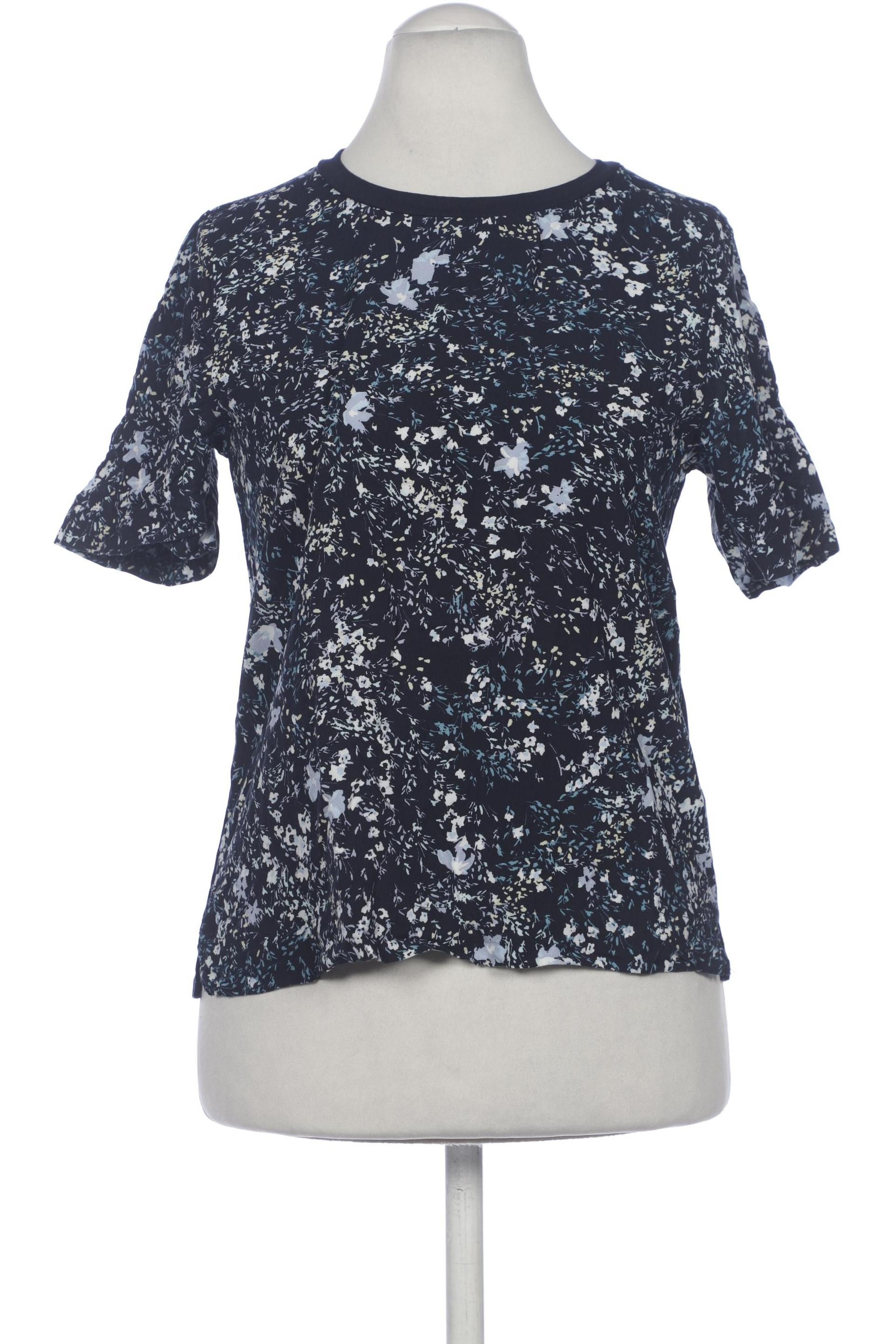 

Tom Tailor Damen T-Shirt, marineblau, Gr. 36