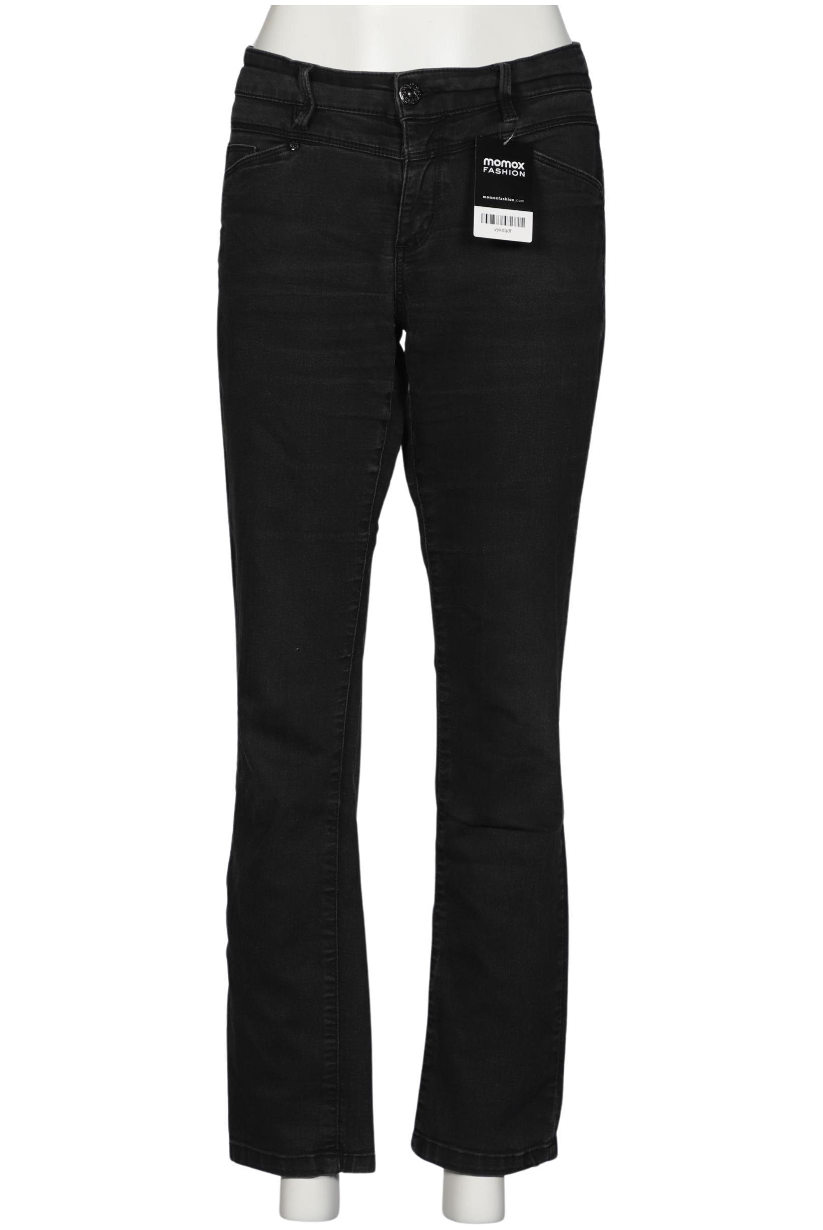 

Tom Tailor Damen Jeans, schwarz, Gr. 29