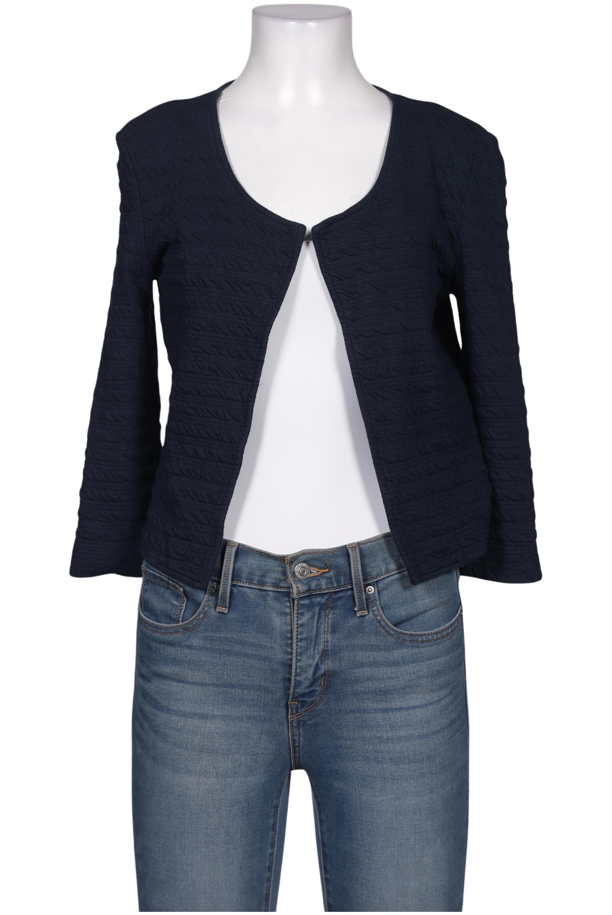 

Tom Tailor Damen Blazer, marineblau, Gr. 36