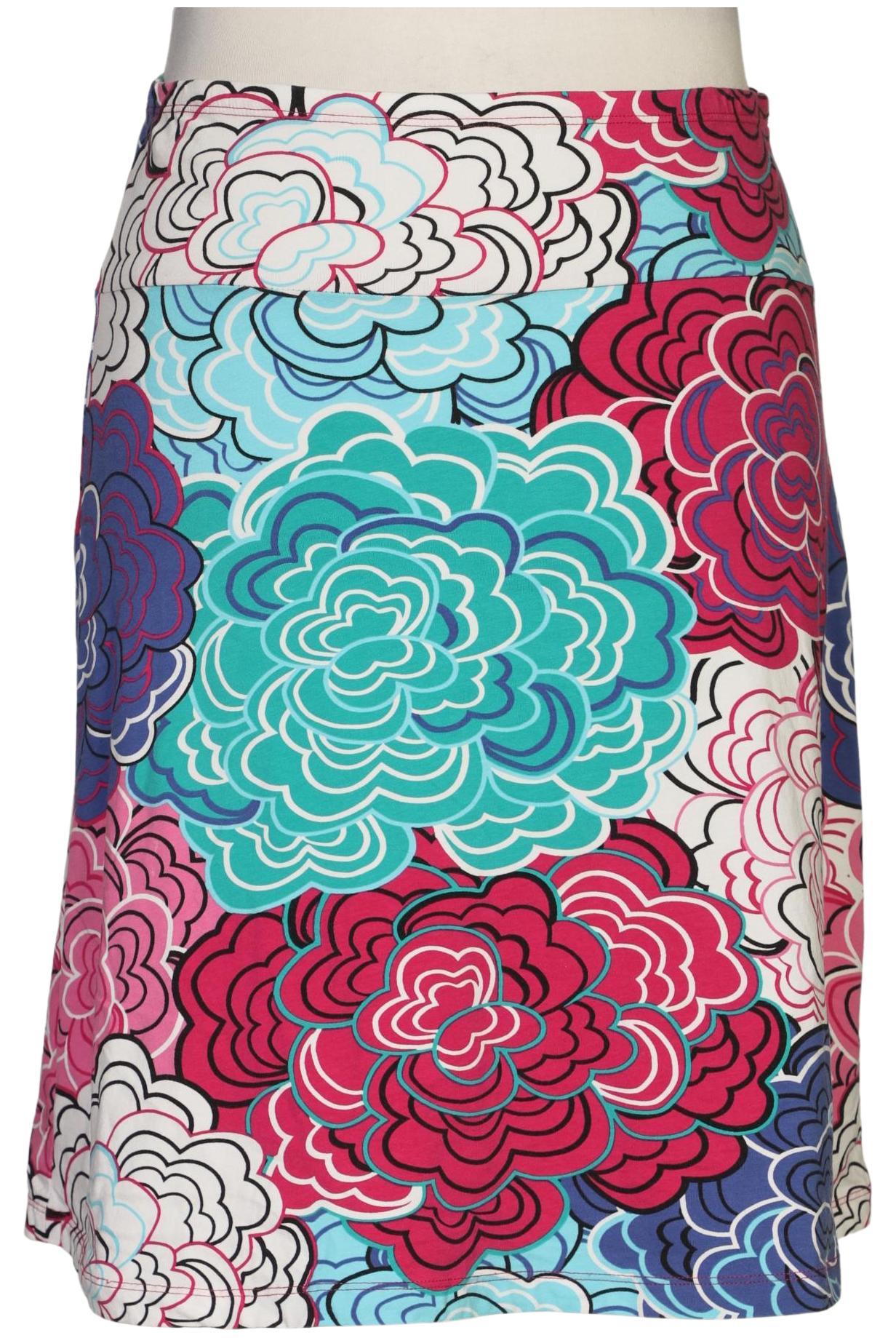 

Tom Tailor Damen Rock, mehrfarbig, Gr. 42