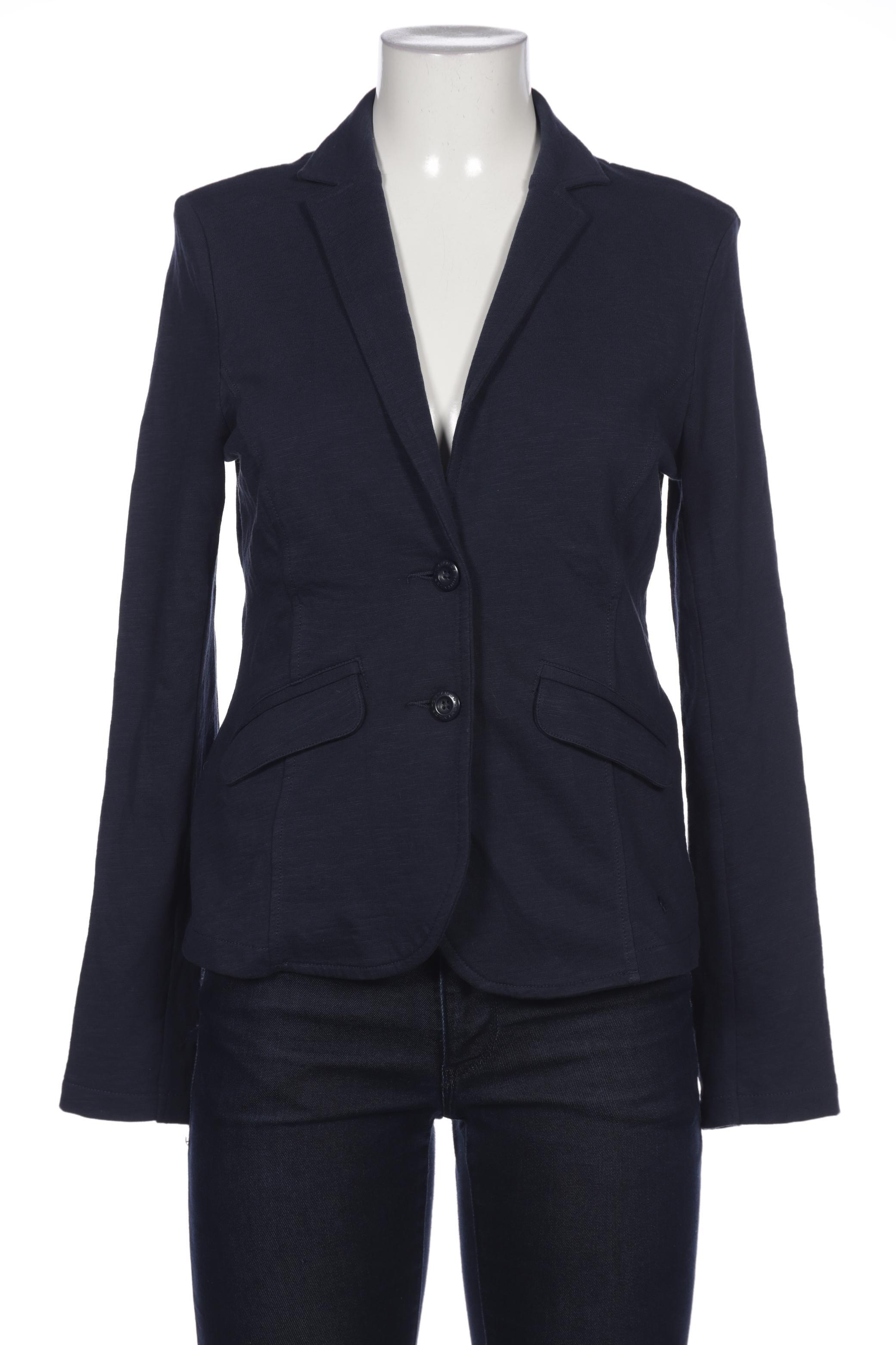 

Tom Tailor Damen Blazer, marineblau