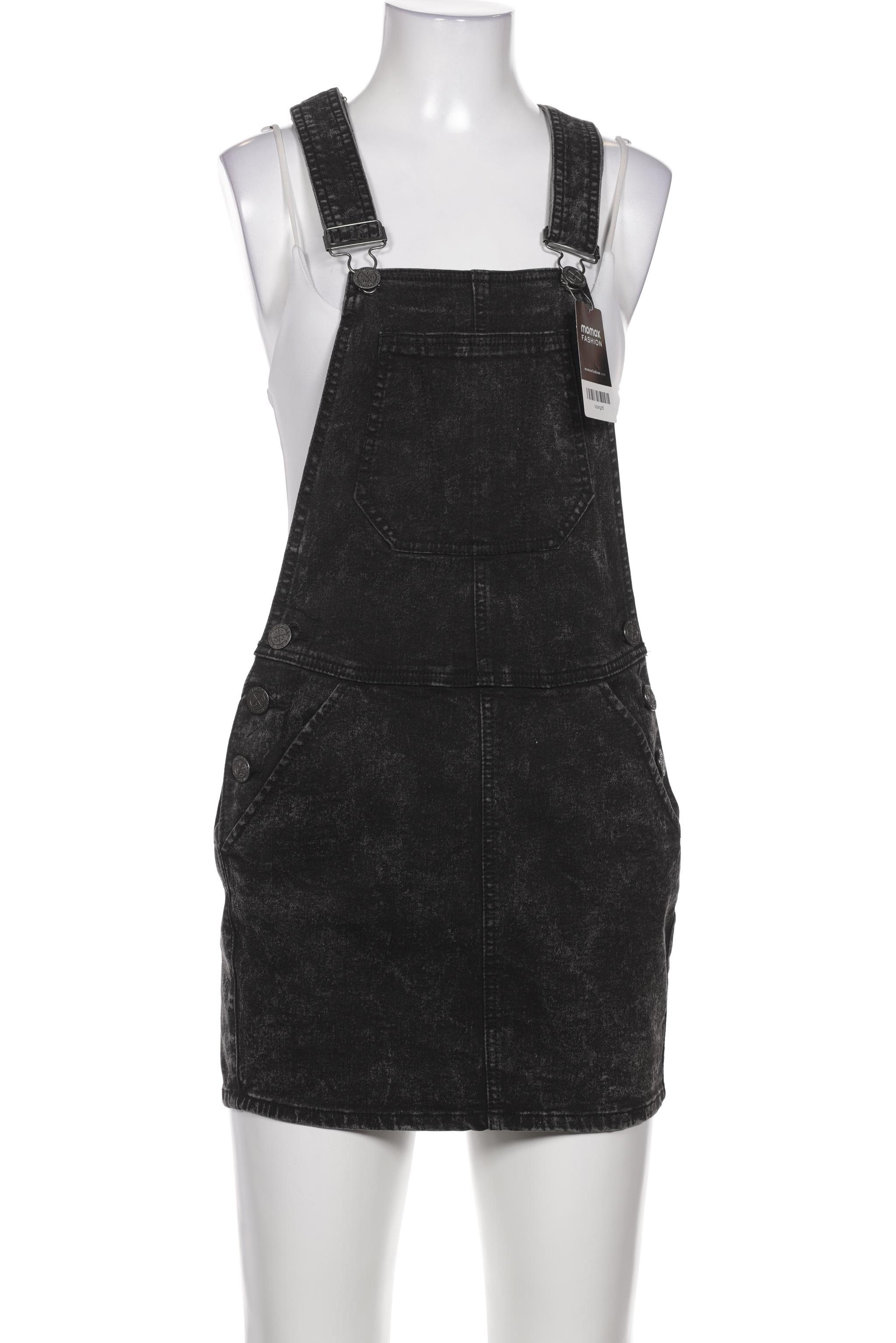

Tom Tailor Damen Kleid, schwarz