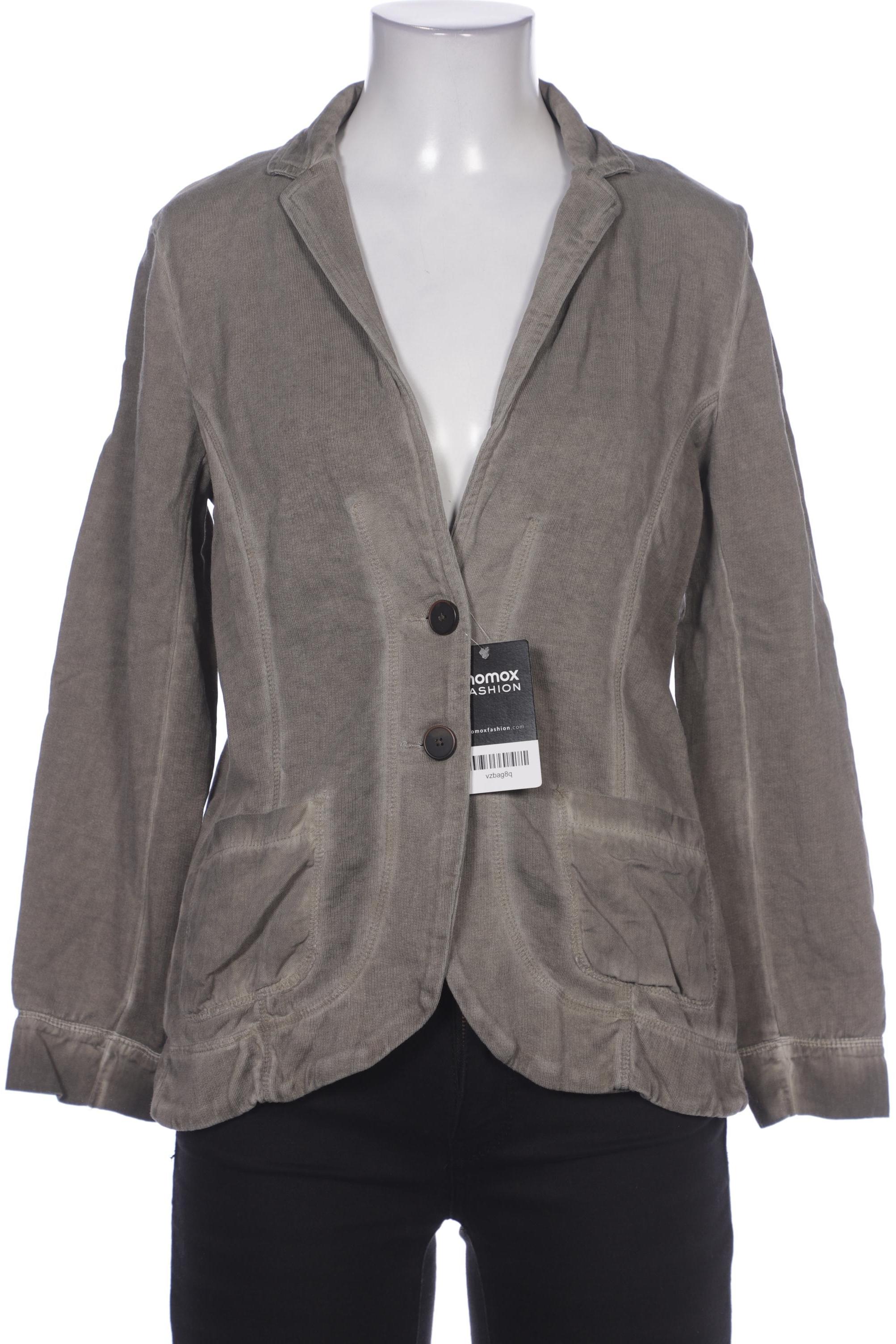 

Tom Tailor Damen Blazer, grün, Gr. 36