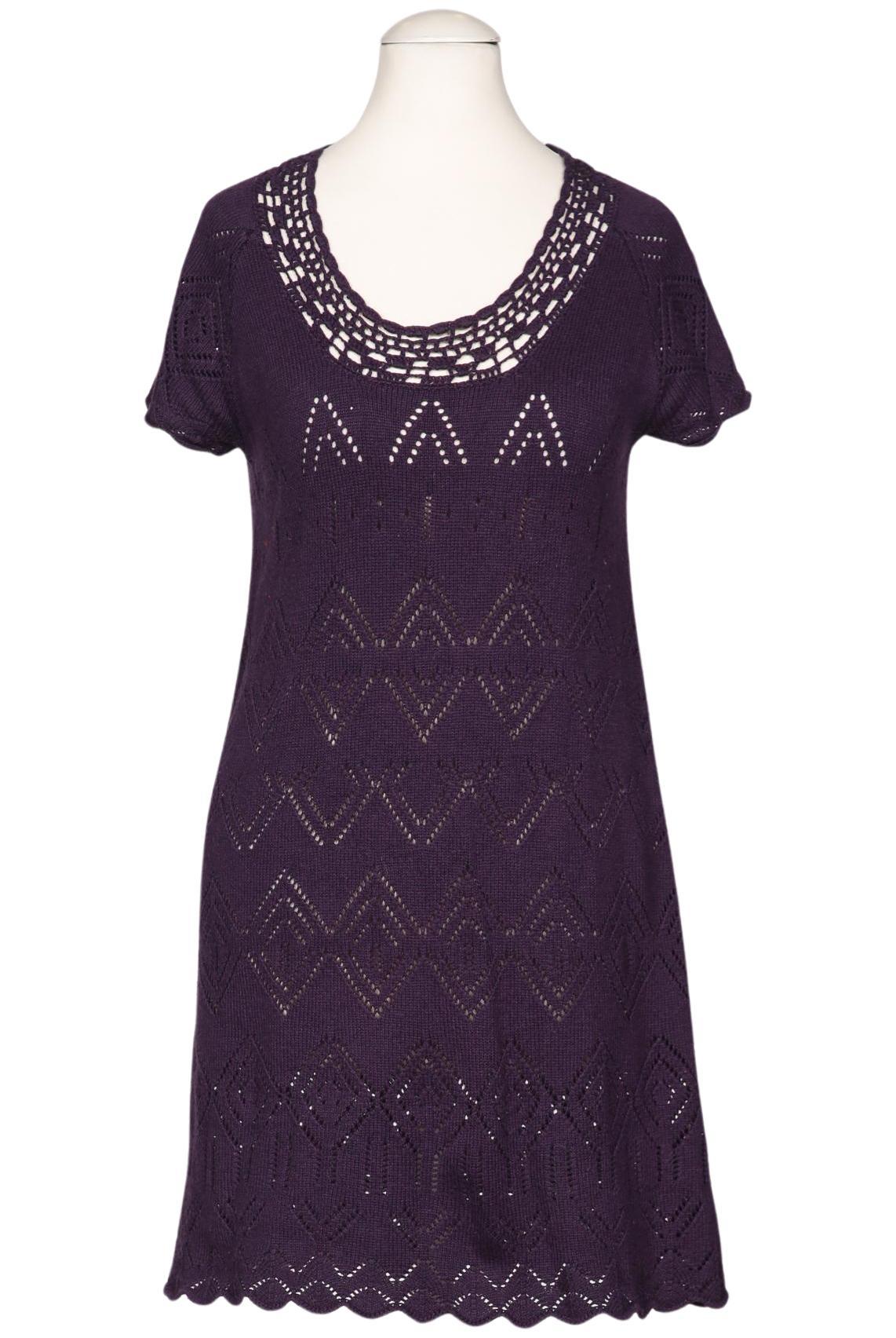 

Tom Tailor Damen Kleid, flieder, Gr. 36