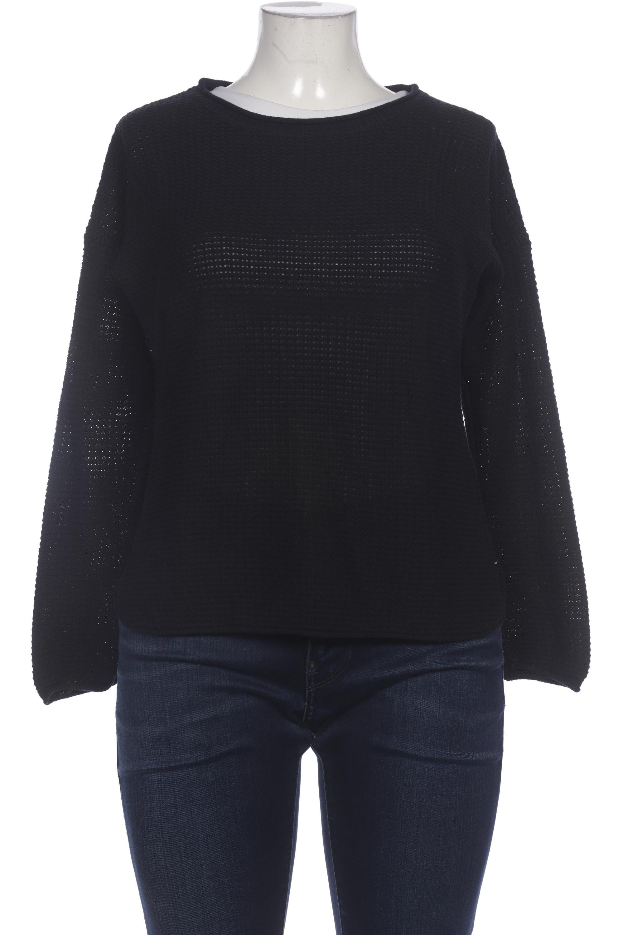 

Tom Tailor Damen Pullover, schwarz, Gr. 42