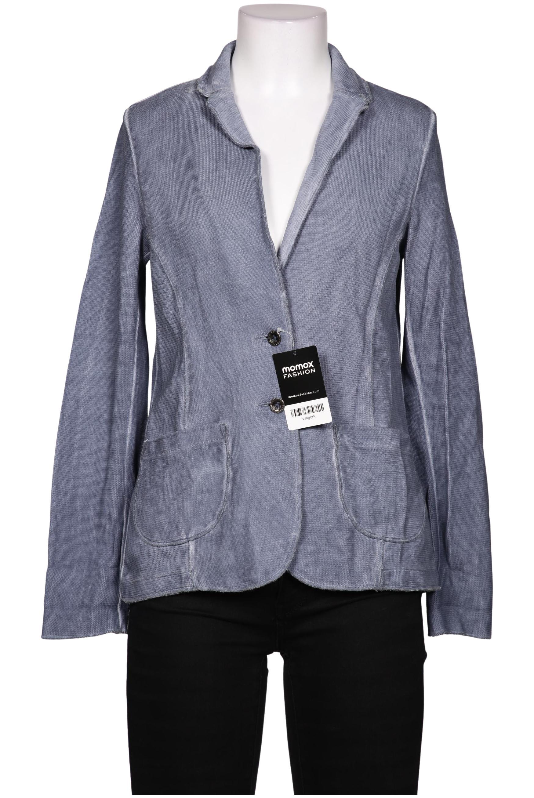 

Tom Tailor Damen Blazer, blau, Gr. 36