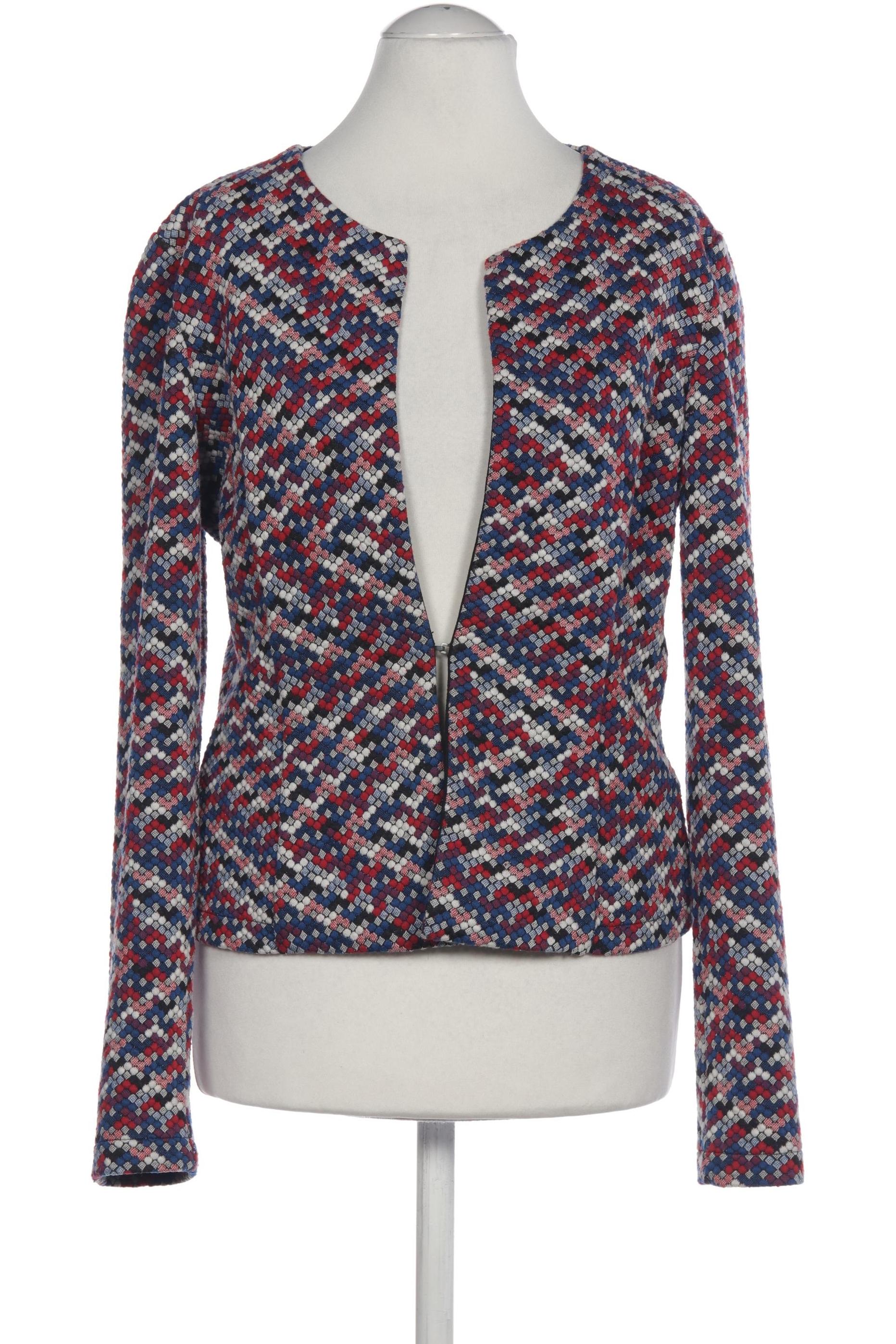 

Tom Tailor Damen Blazer, mehrfarbig, Gr. 36