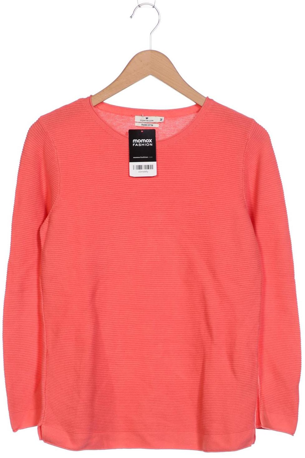 

Tom Tailor Damen Pullover, pink